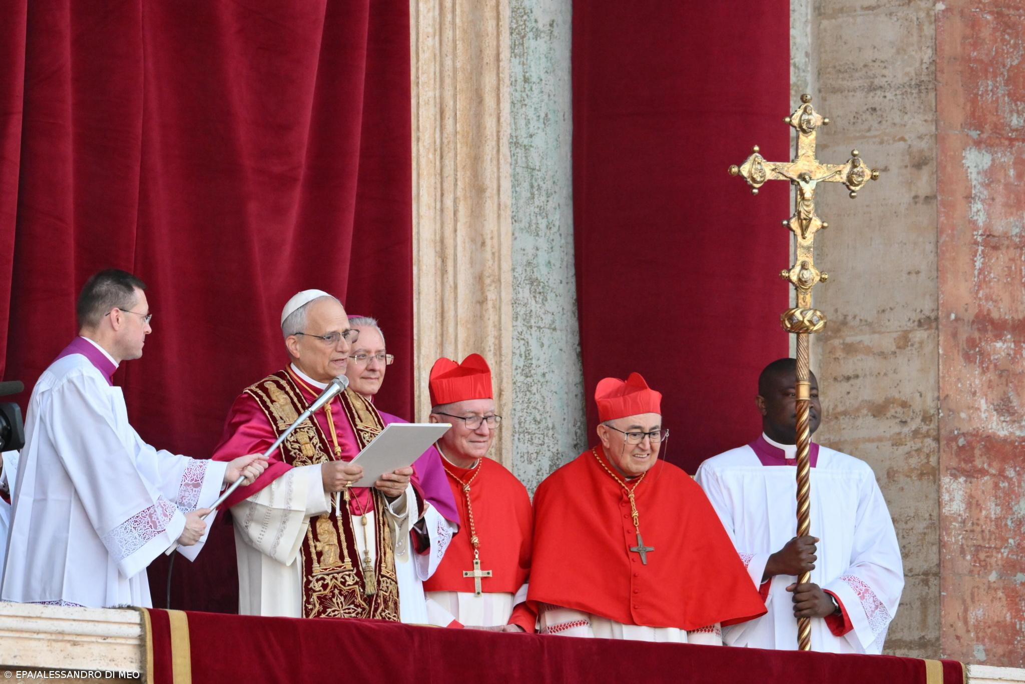 Papa defende uma renovação constante da Igreja face aos novos desafios – Imagem 1