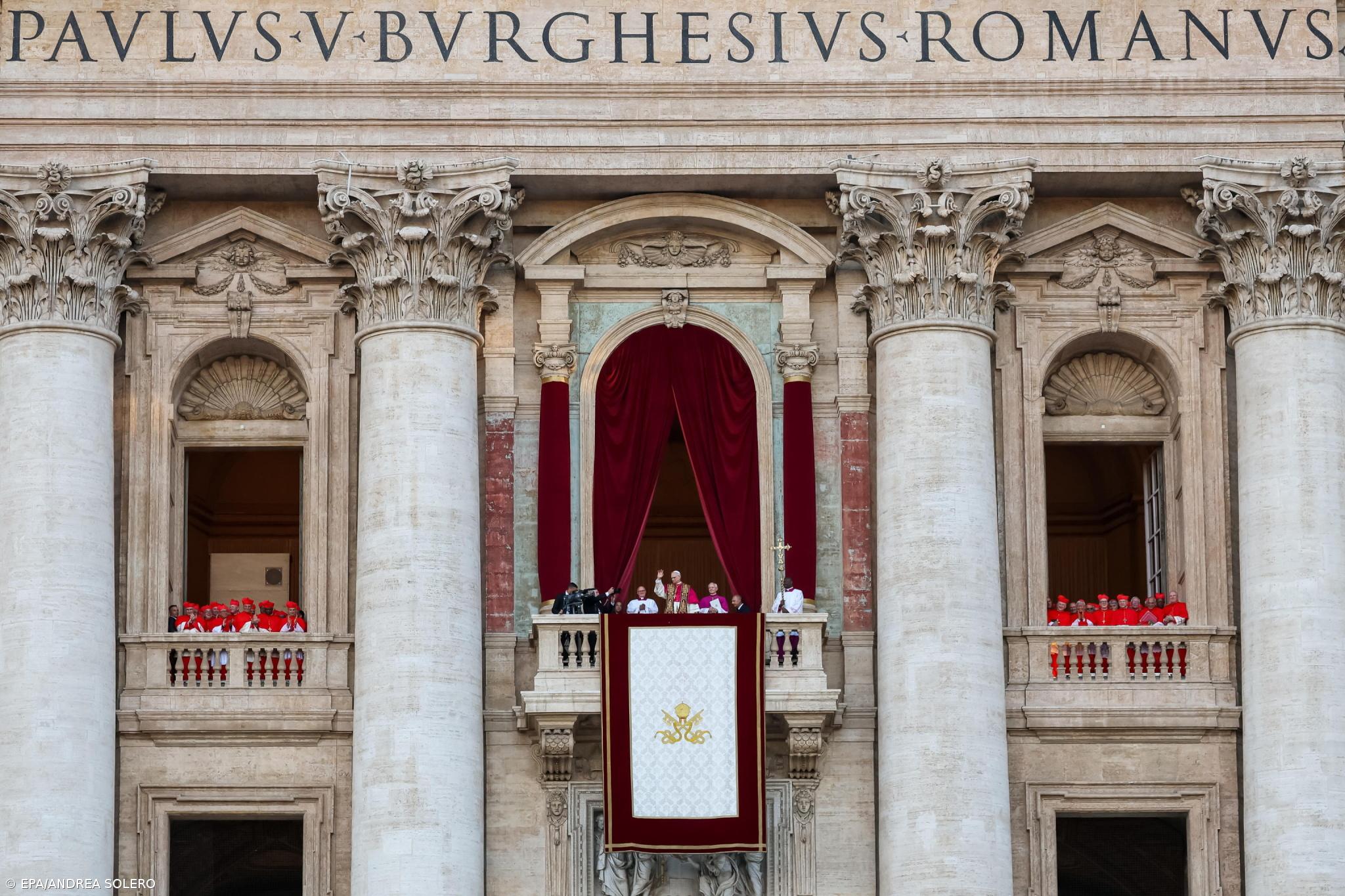 Ordem de Santo Agostinho foi criada no século XIII – Imagem 1