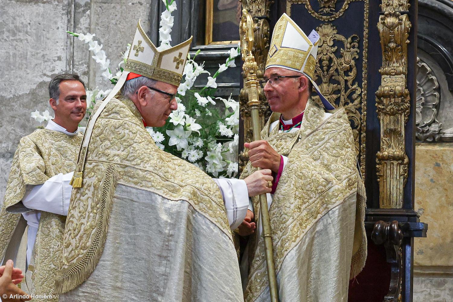 Leão XIV é "o Papa que a Igreja e o mundo precisam" – Imagem 1