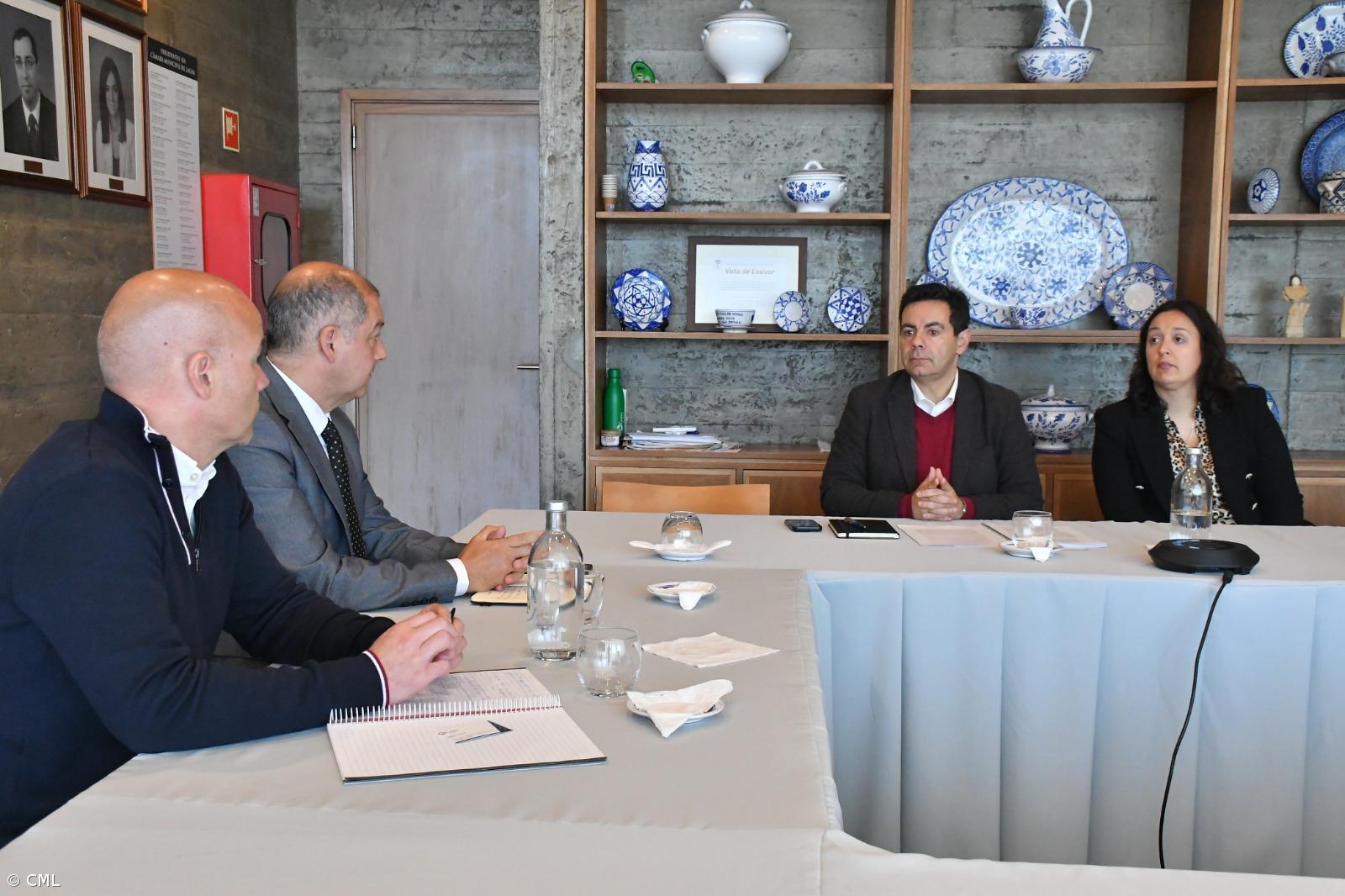 Município da Lagoa prepara estratégia contra adição – Imagem 1