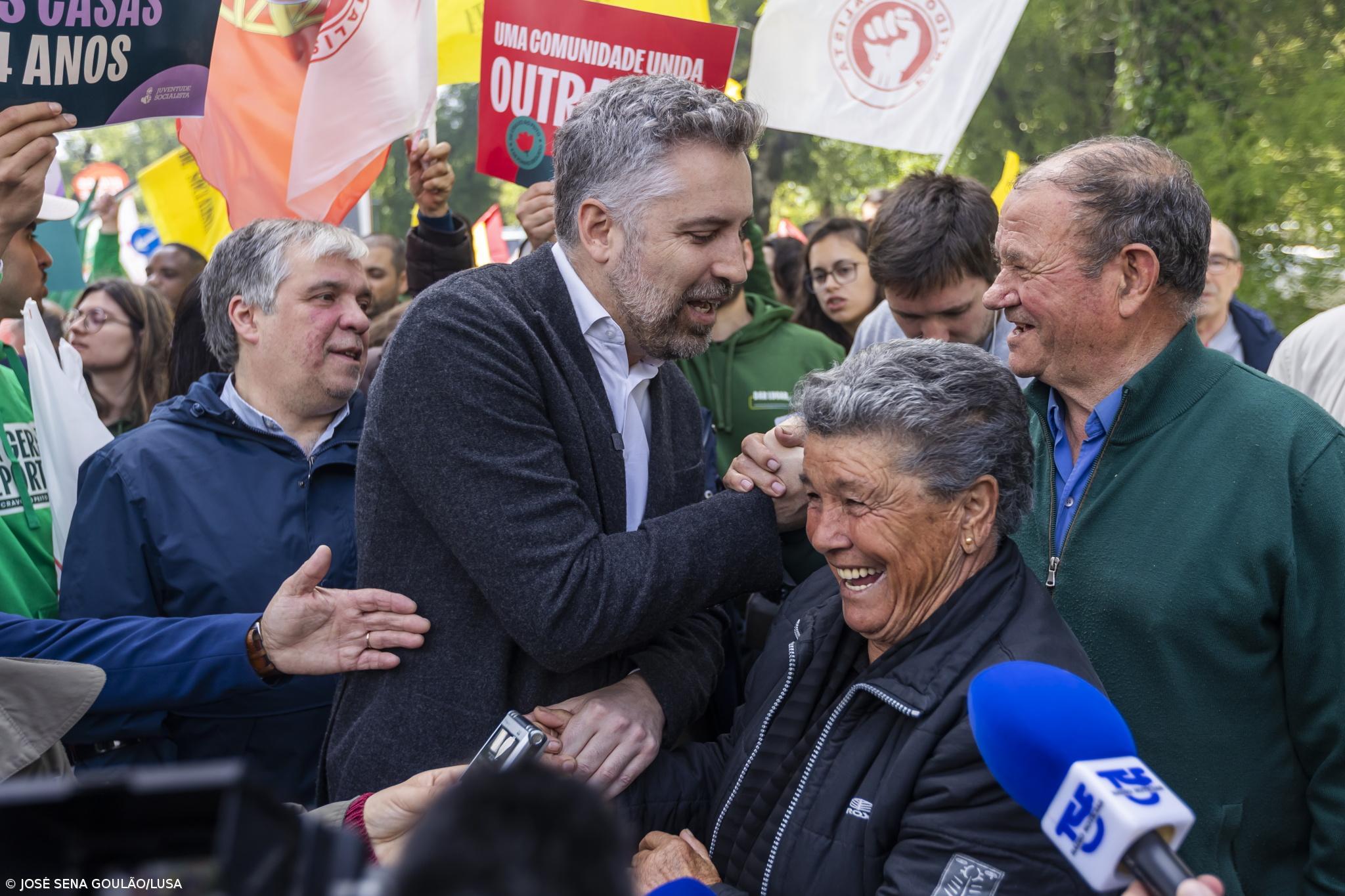 PS, AD e IL terminam campanha mais cedo no sábado por causa do dérbi – Imagem 1