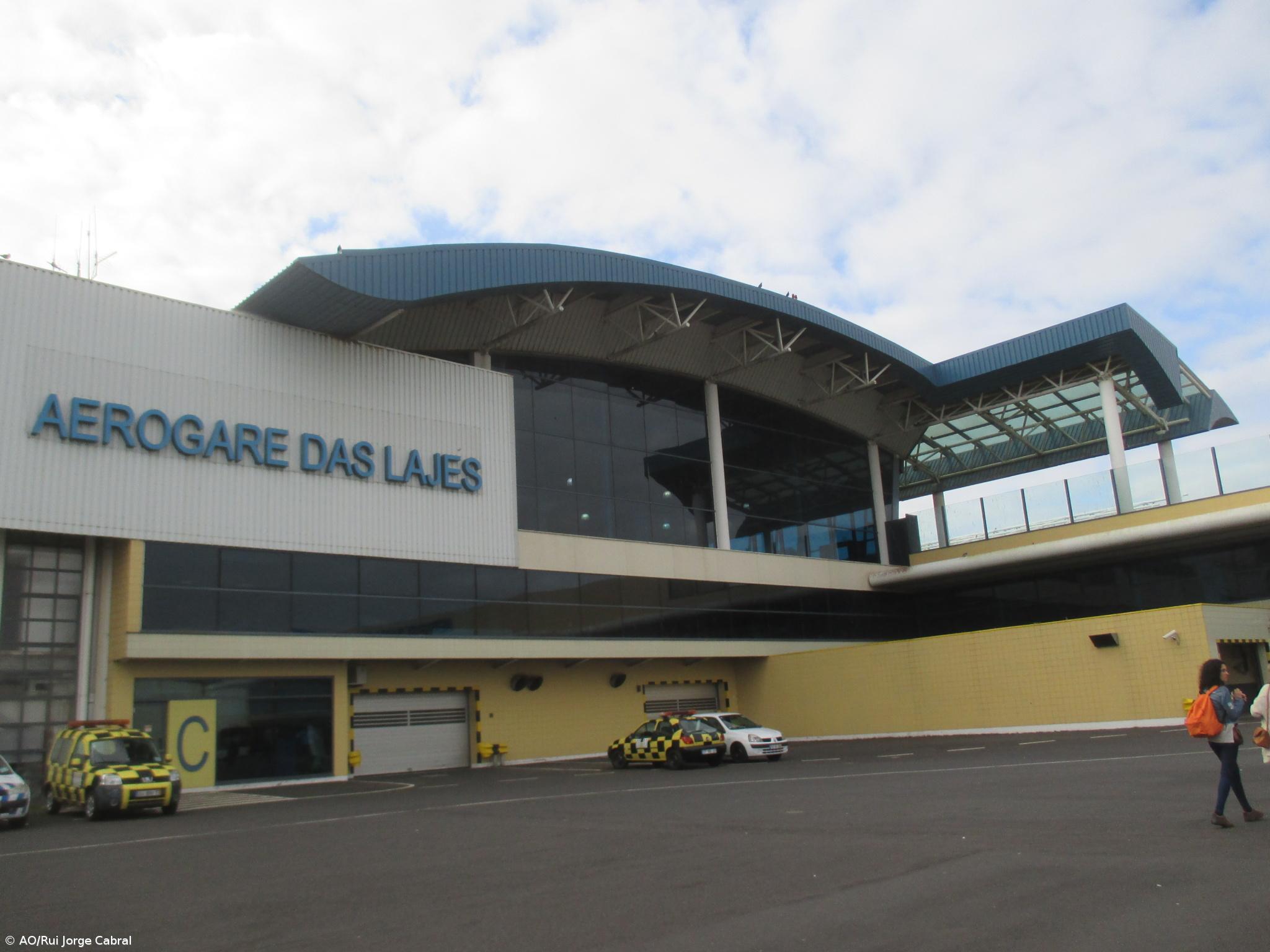 Terceira passa a ter ligação direta à Madeira em maio – Imagem 1
