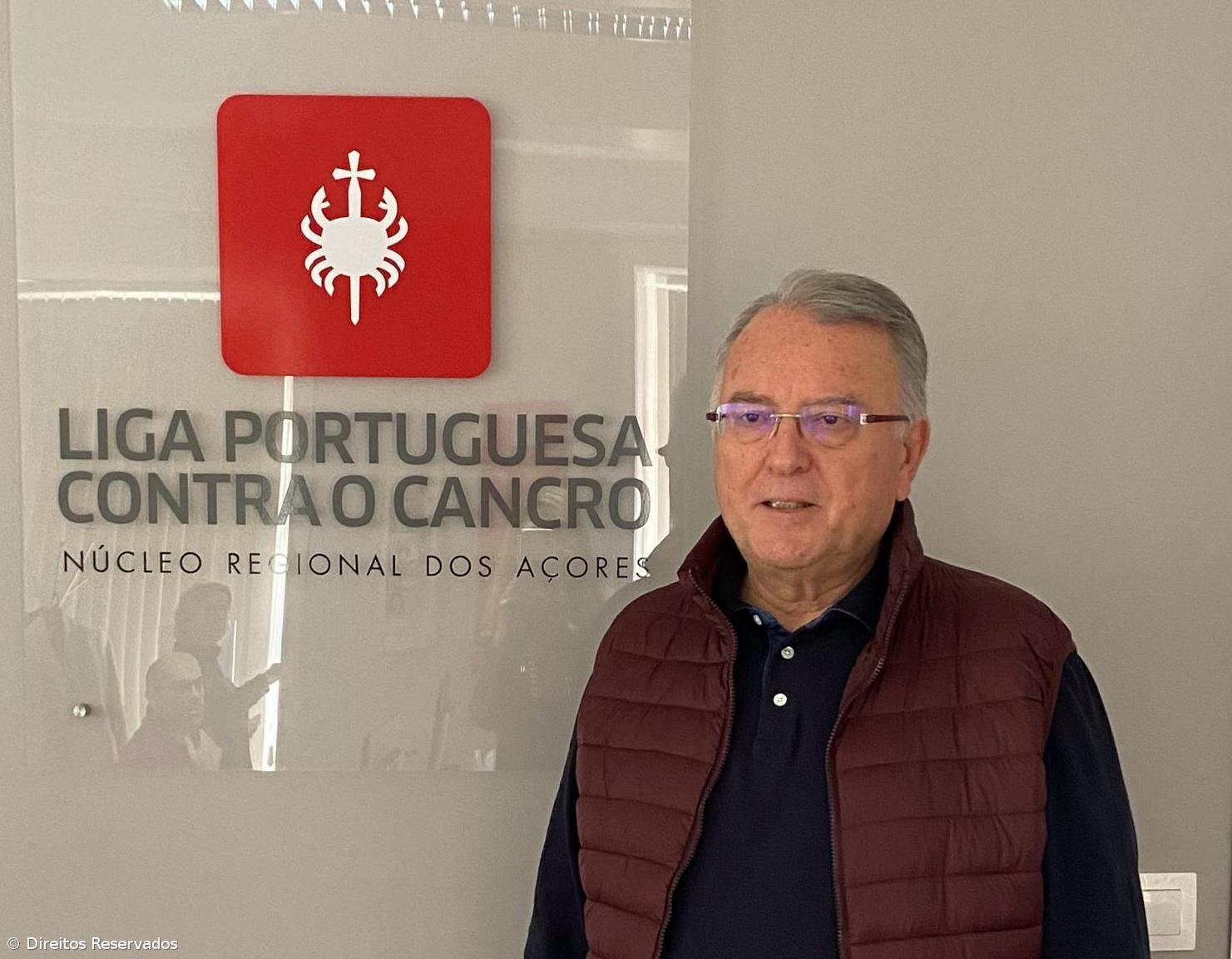  Candidaturas a bolsa de formação em oncologia  – Imagem 1