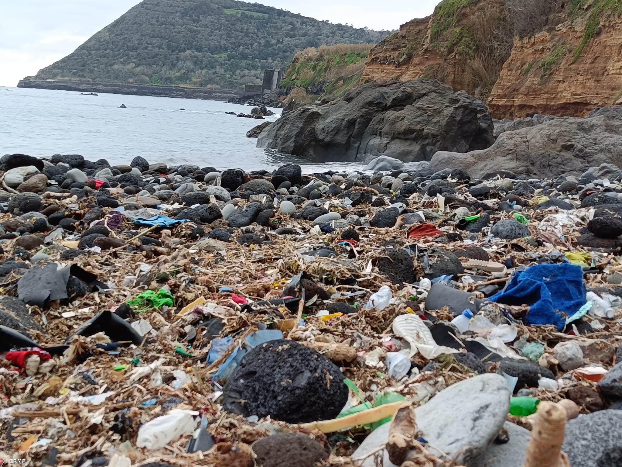 Campanha de limpezas costeiras e subaquáticas  – Imagem 1