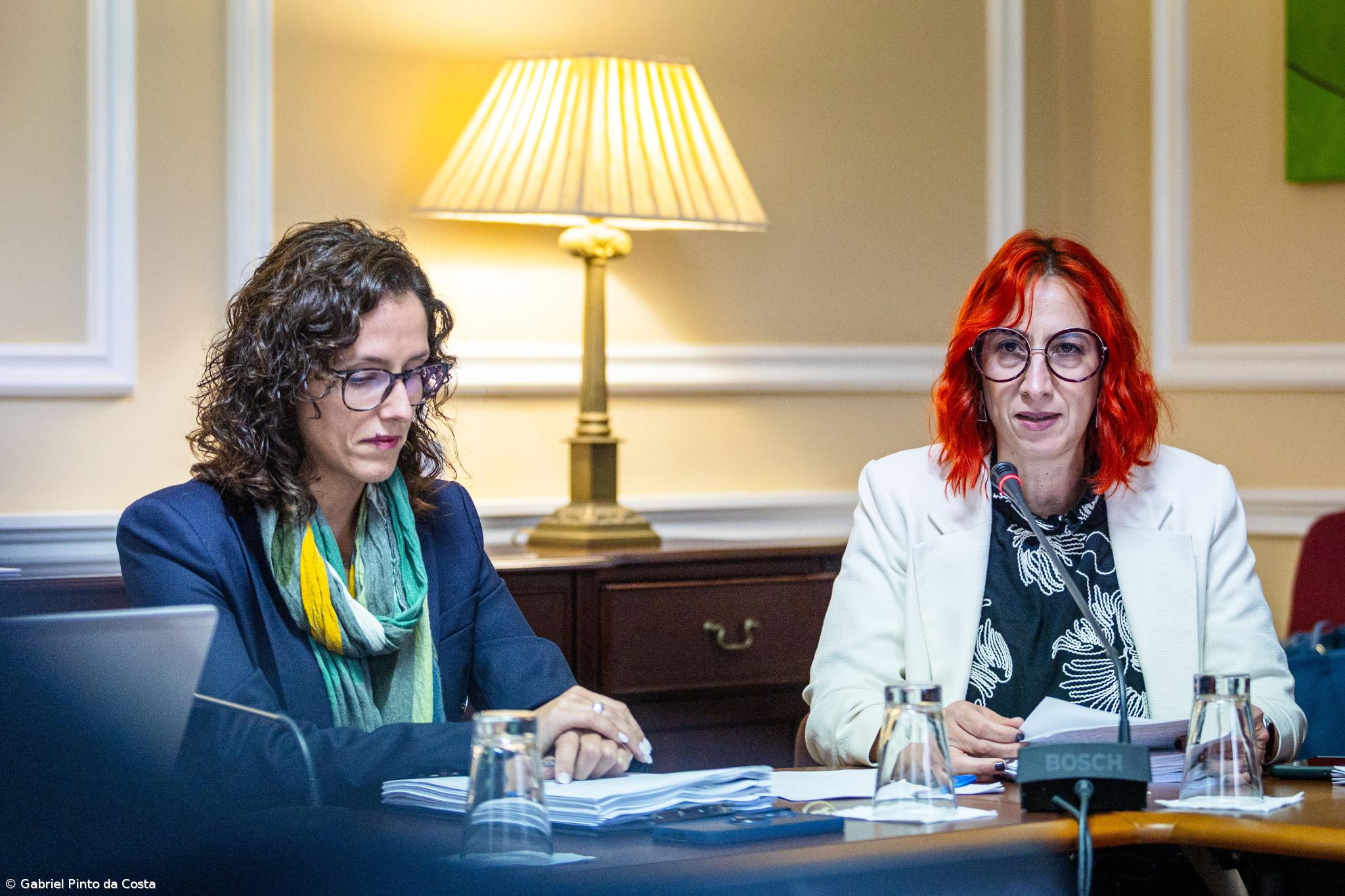 Comissão de Catástrofe do hospital de Ponta Delgada defende solução modular – Imagem 1