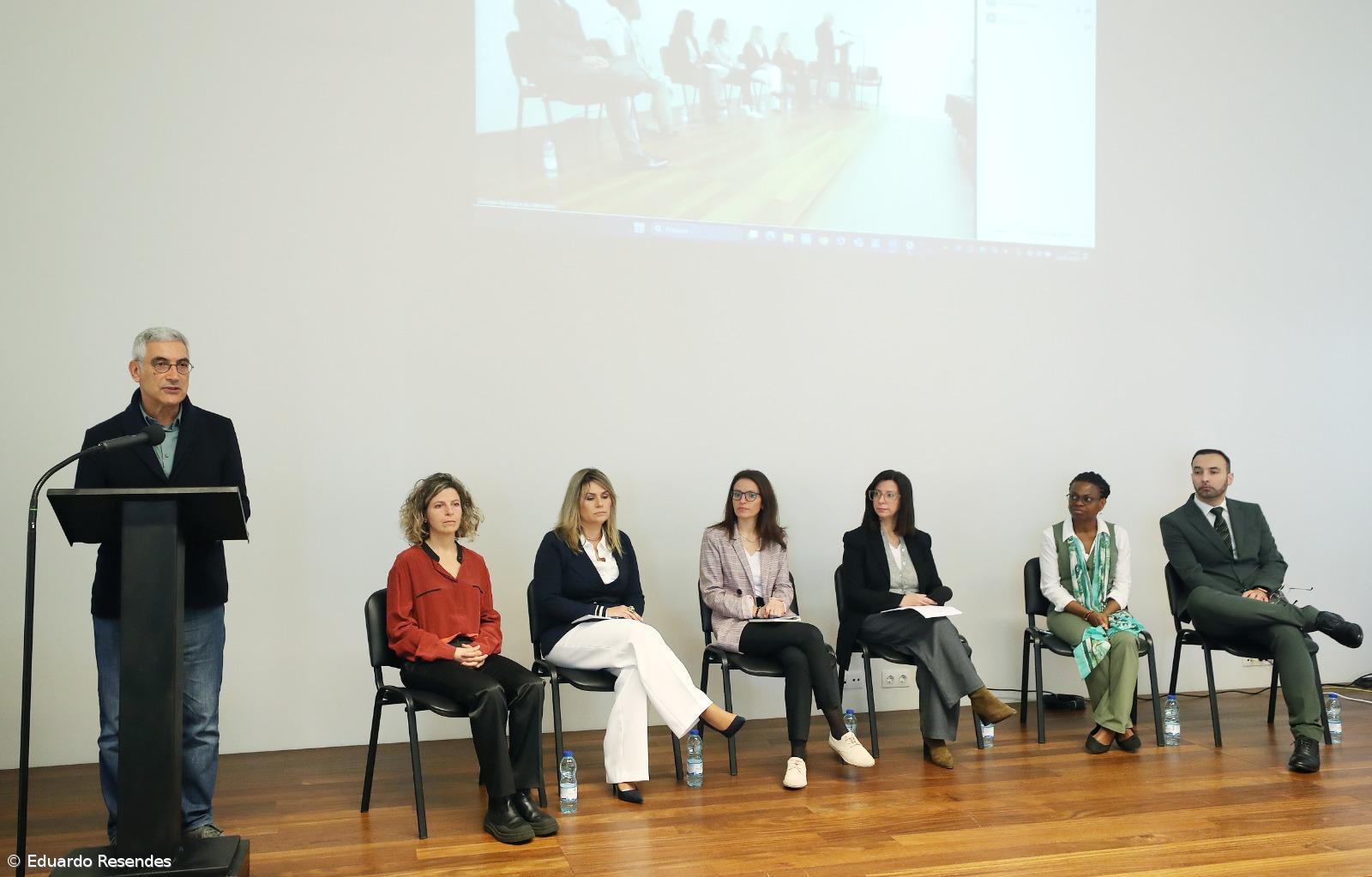 Diocese de Angra cria serviço para apoiar imigrantes – Imagem 1