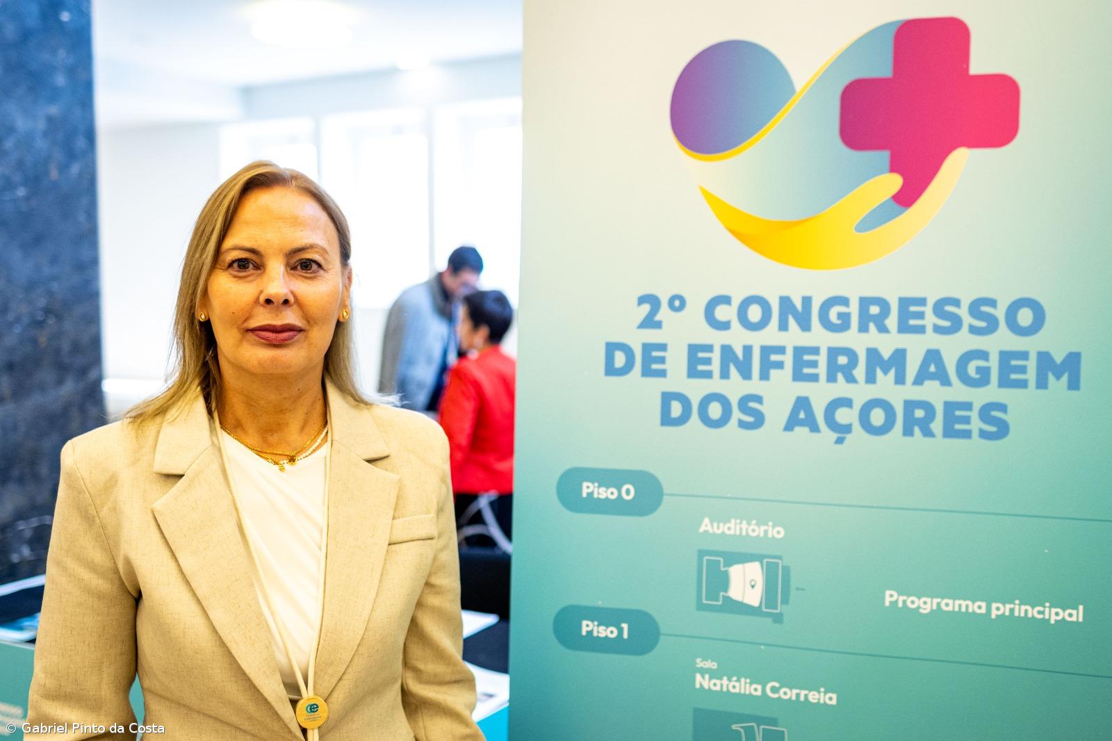 Enfermeiros apresentam projetos para HDES e USISM – Imagem 1