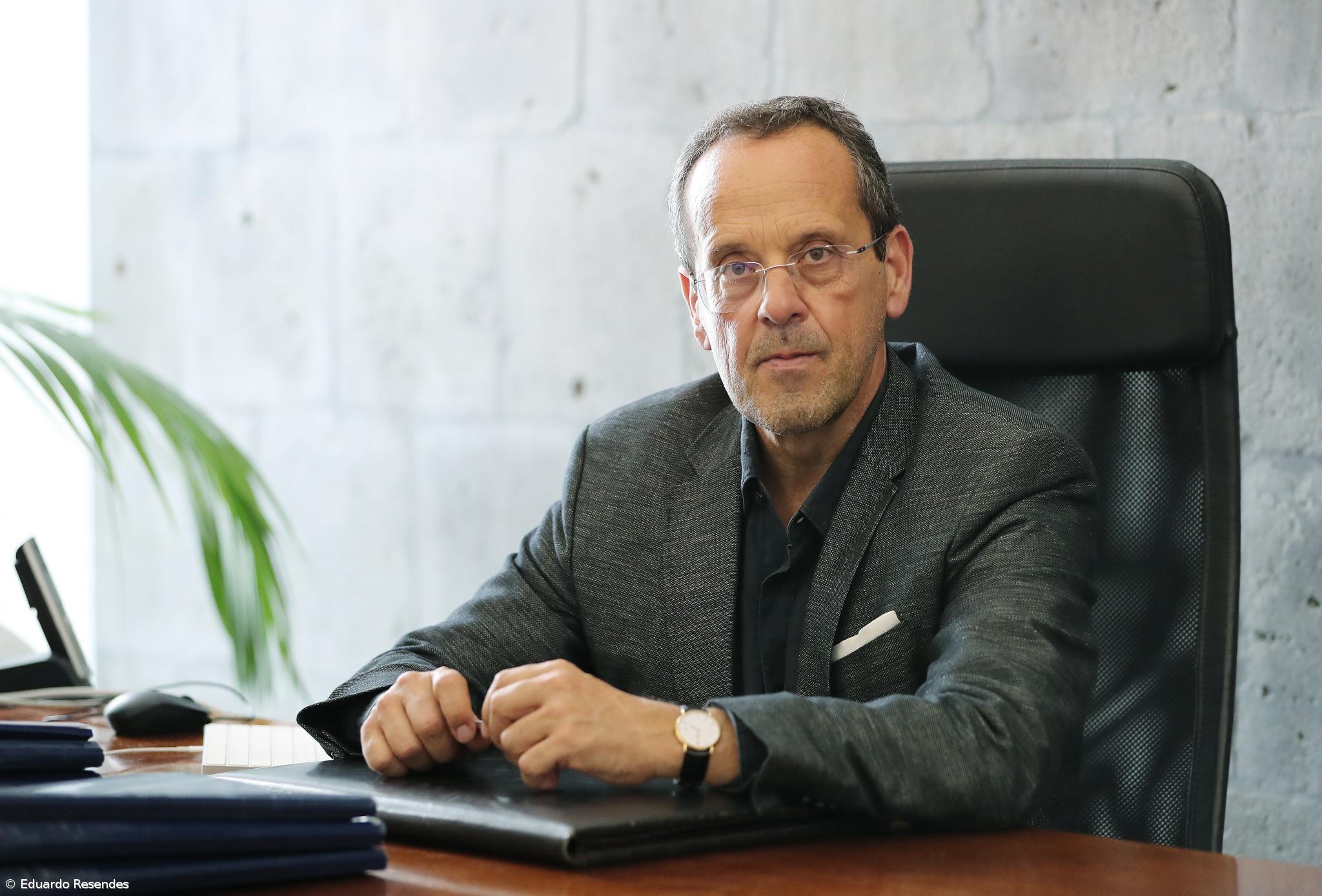 Elias Pereira no Conselho Superior da Ordem dos Advogados – Imagem 1