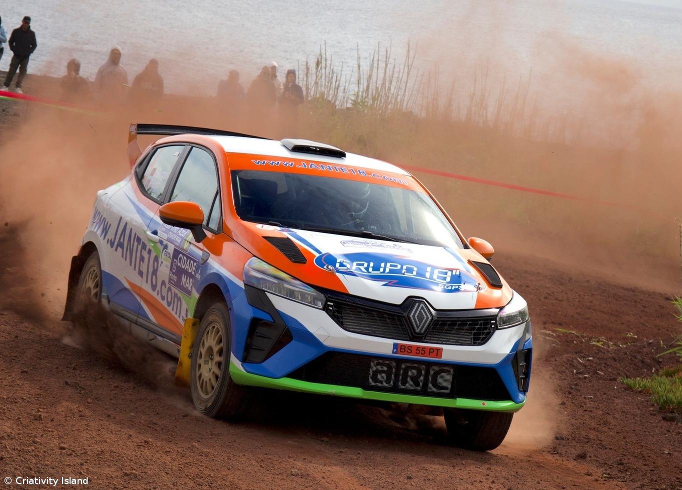 Mais uma vitória a solo de Luís Miguel Rego em 2025  – Imagem 3