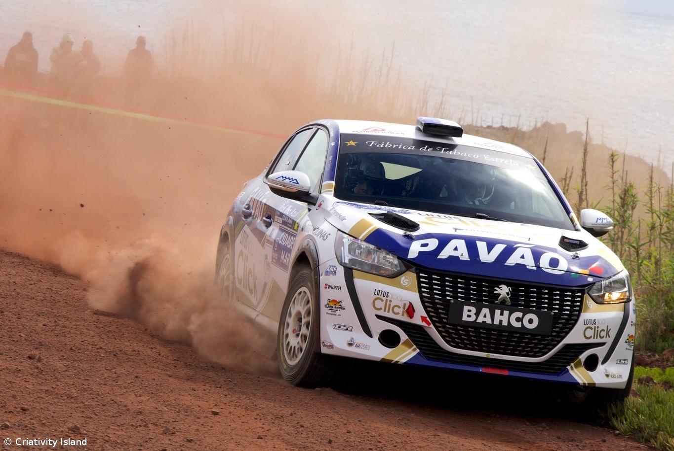 Mais uma vitória a solo de Luís Miguel Rego em 2025  – Imagem 2