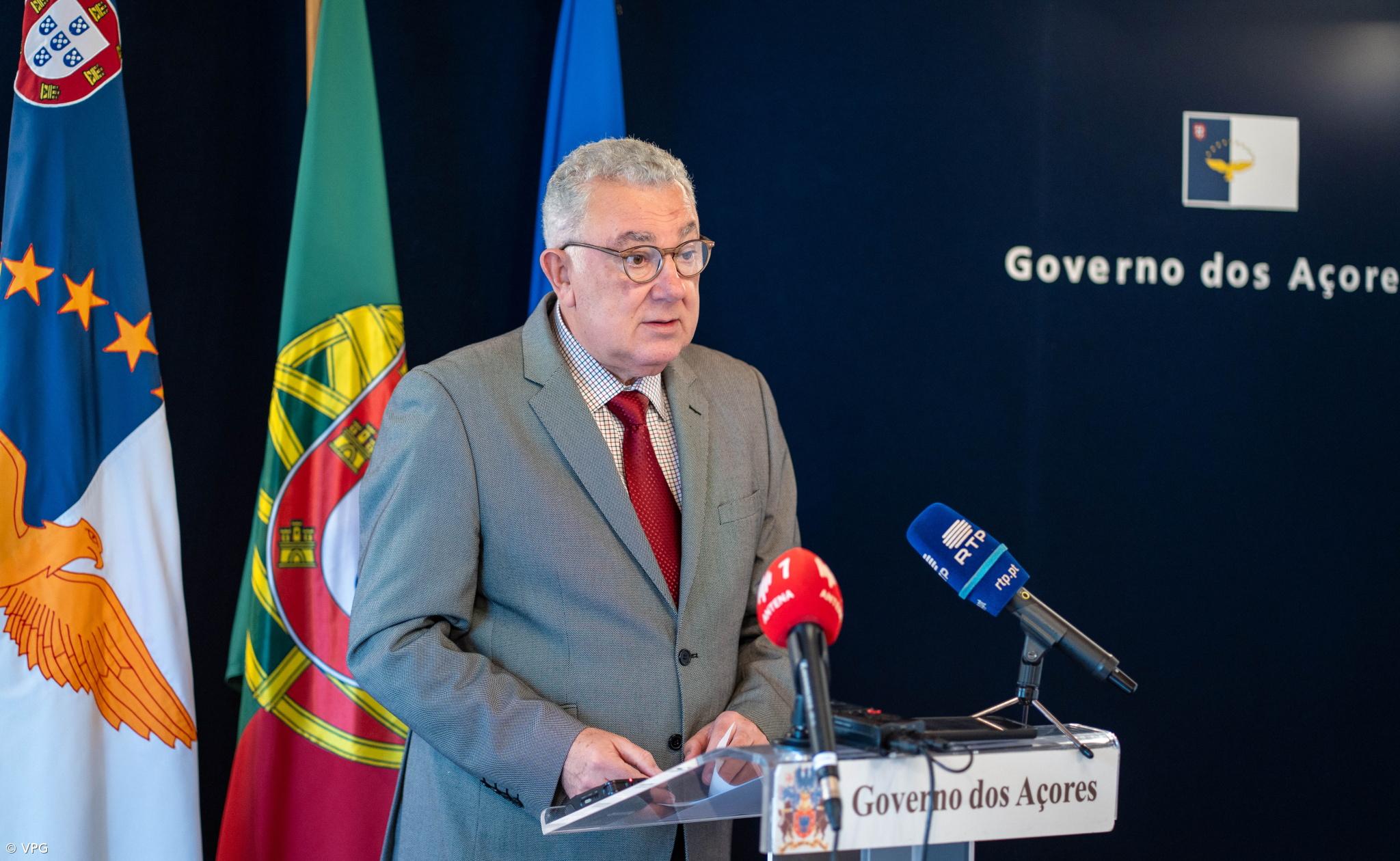 Região Autónoma dos Açores presente na exposição universal Osaka-Kansai 2025 – Imagem 1