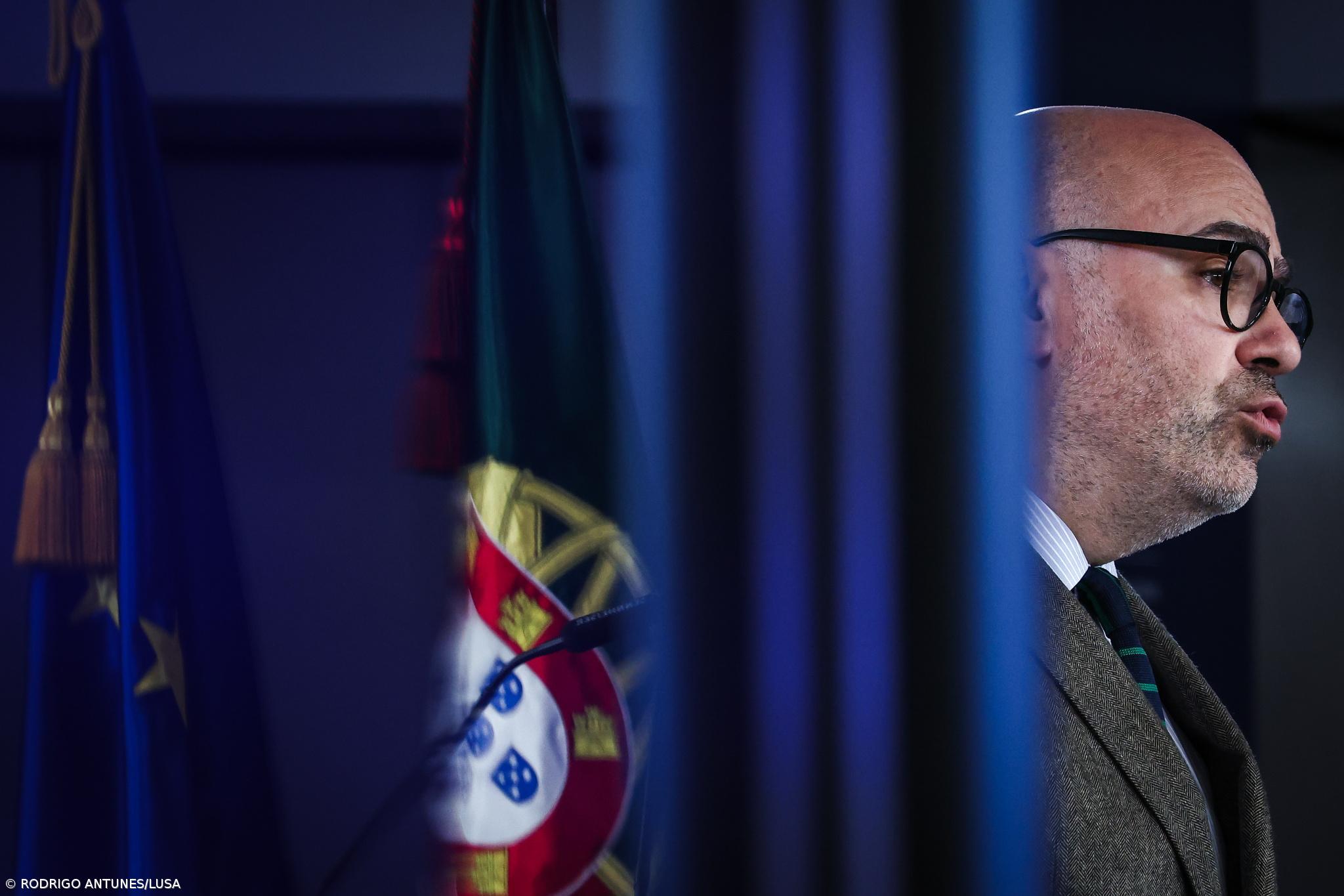 Estratégia para portos prevê investimento de 4 mil ME e 15 novas concessões – Imagem 1