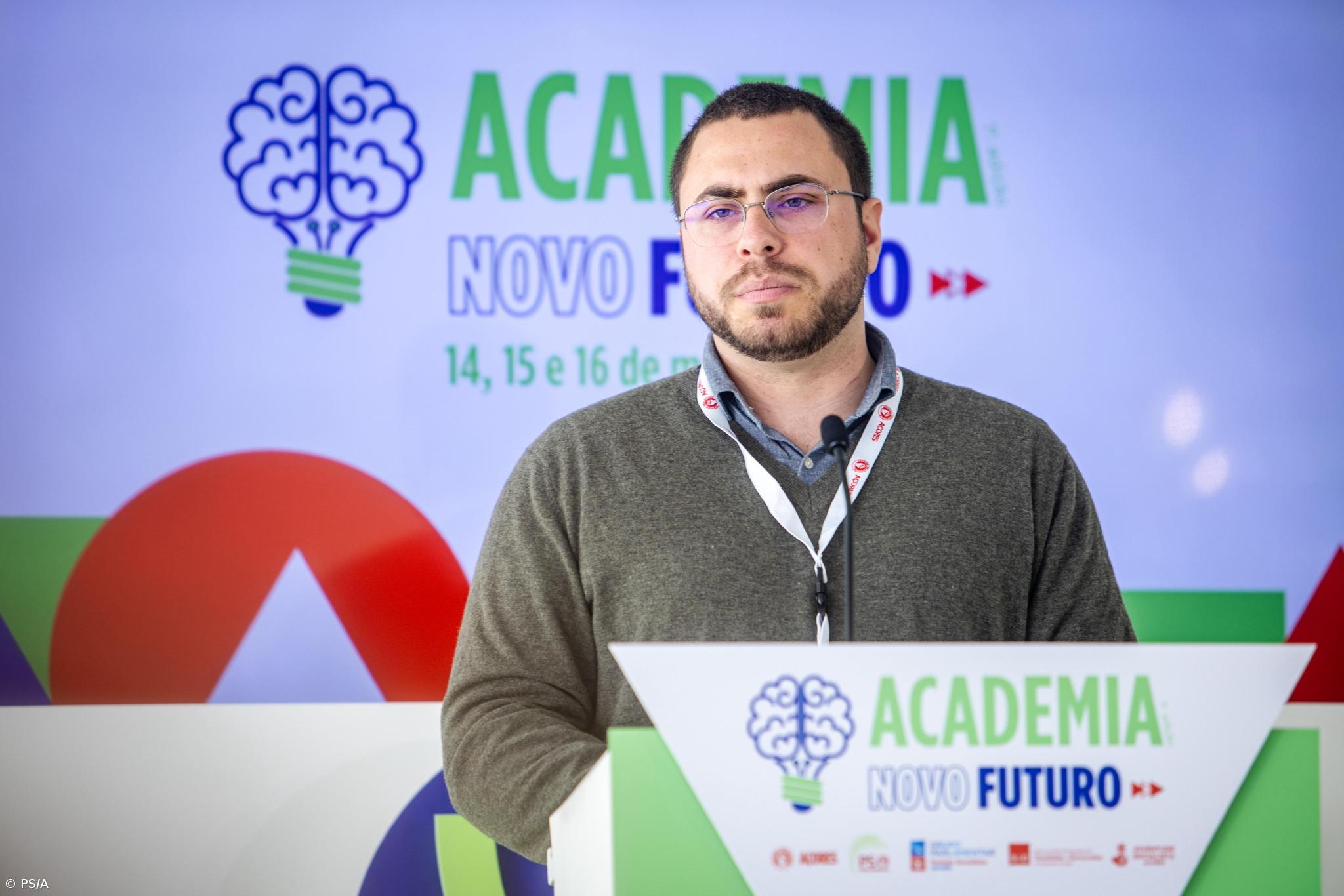 JS/Açores denuncia incumprimento do Governo no pagamento a clubes desportivos – Imagem 1