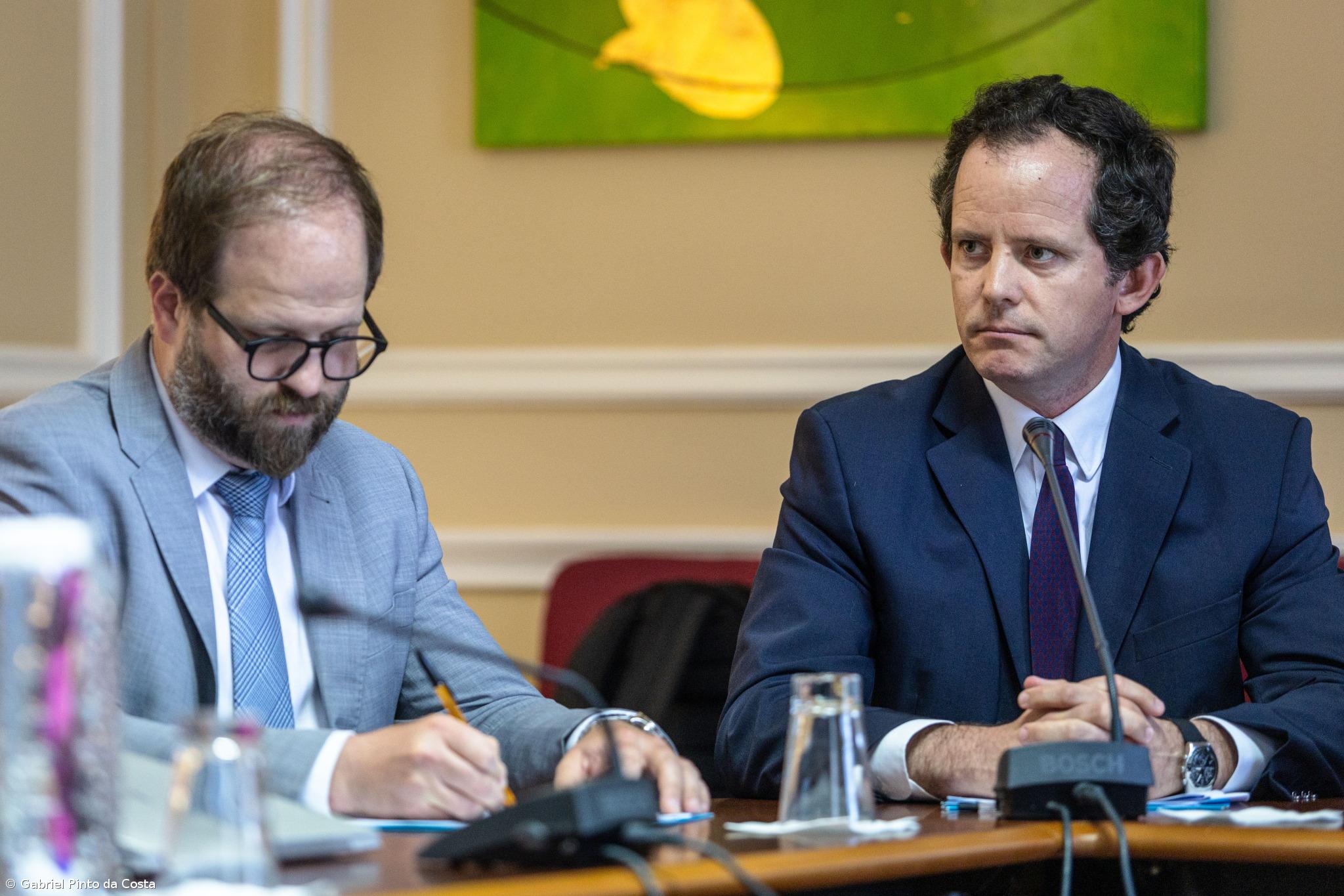 Mais de metade dos 3,75 ME de dívida à CUF/Açores ainda está por pagar – Imagem 1