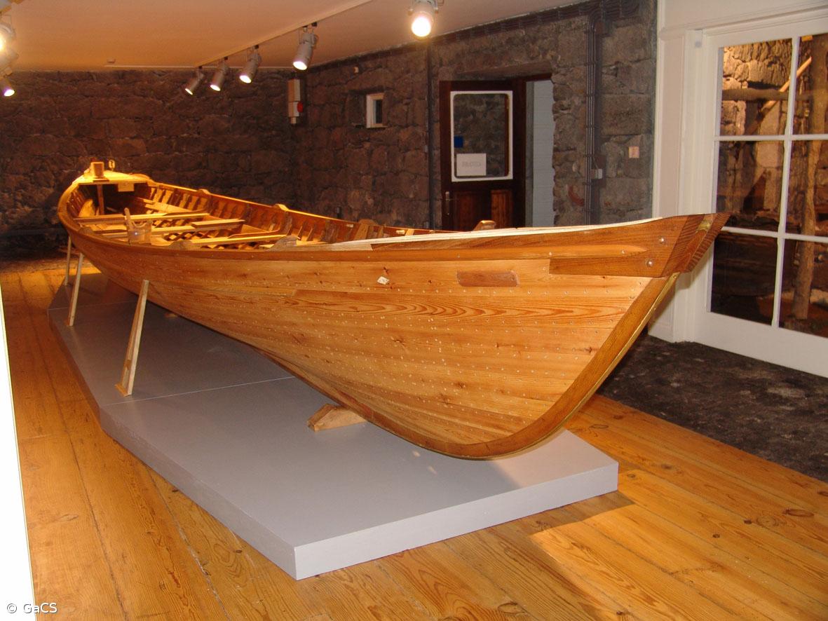 Lajes do Pico quer candidatar bote baleeiro a património da UNESCO – Imagem 1