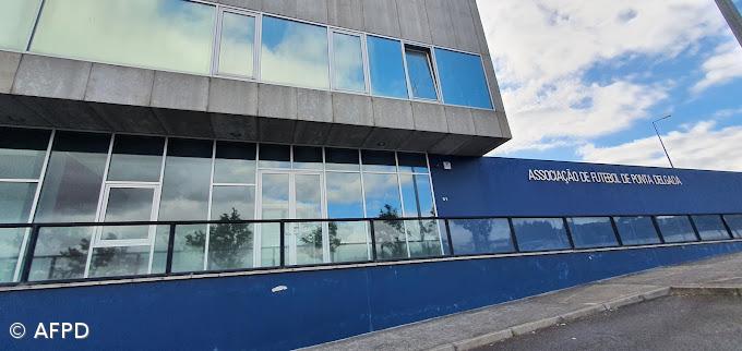 Falta de policiamento pode levar à suspensão de jogos  – Imagem 1