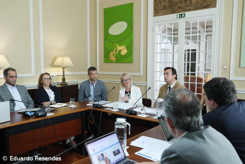 Administradora do HDES admite que o hospital modular foi escolha clínica – Imagem 1