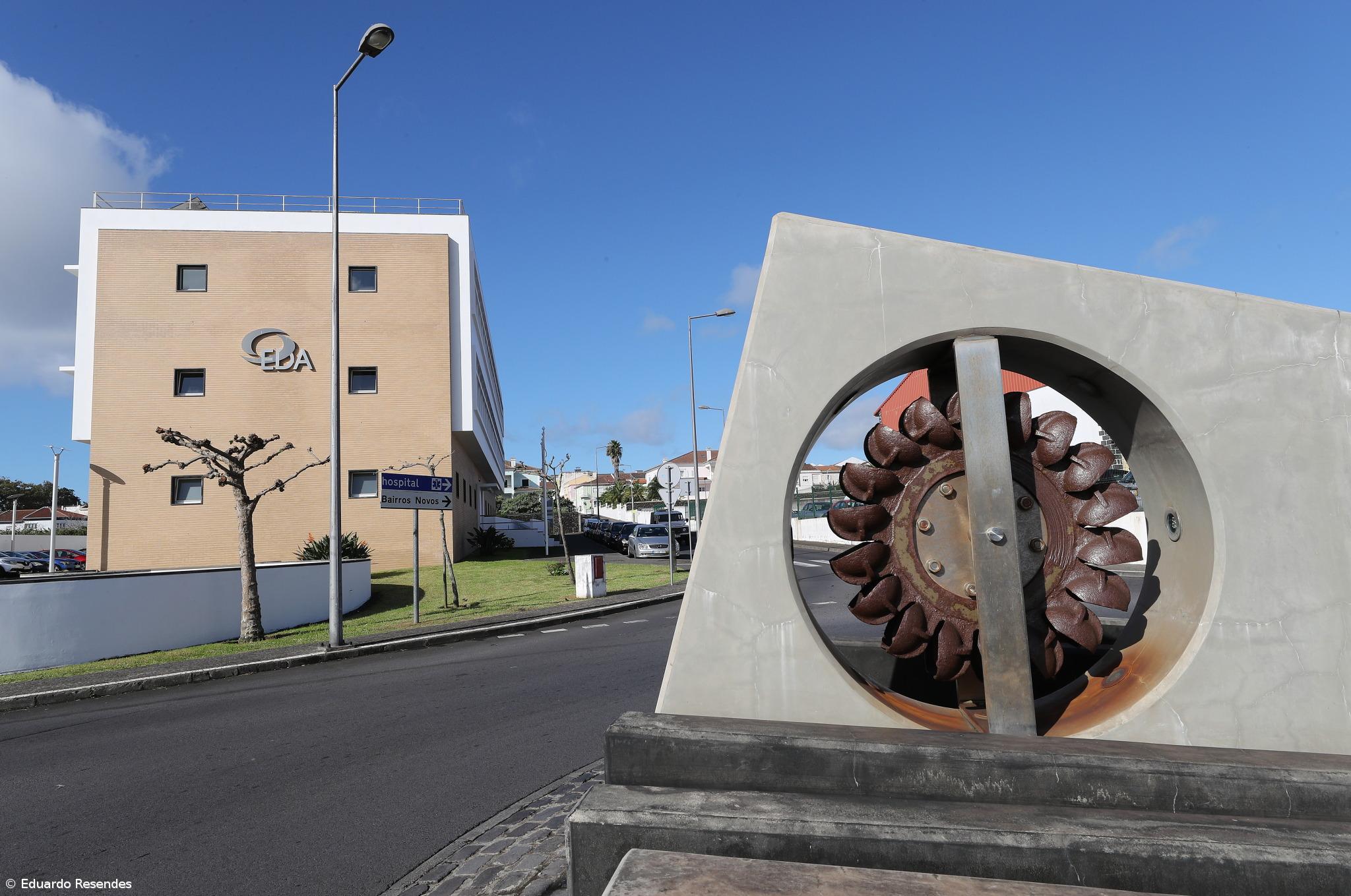 EDA estima em 7 ME custos não aceites pela ERSE – Imagem 1