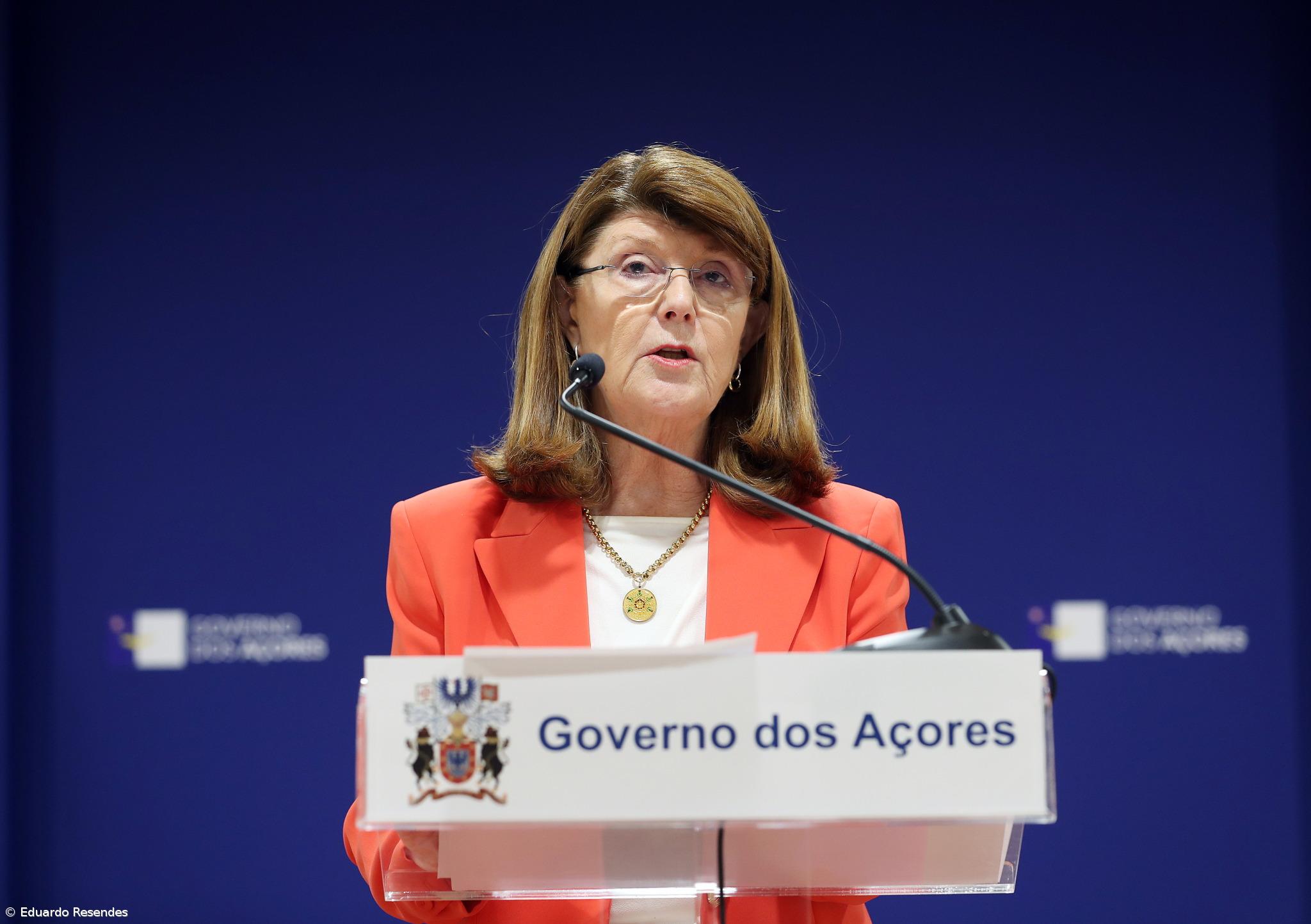 Açores querem estar na vanguarda do desenvolvimento energético – Imagem 1