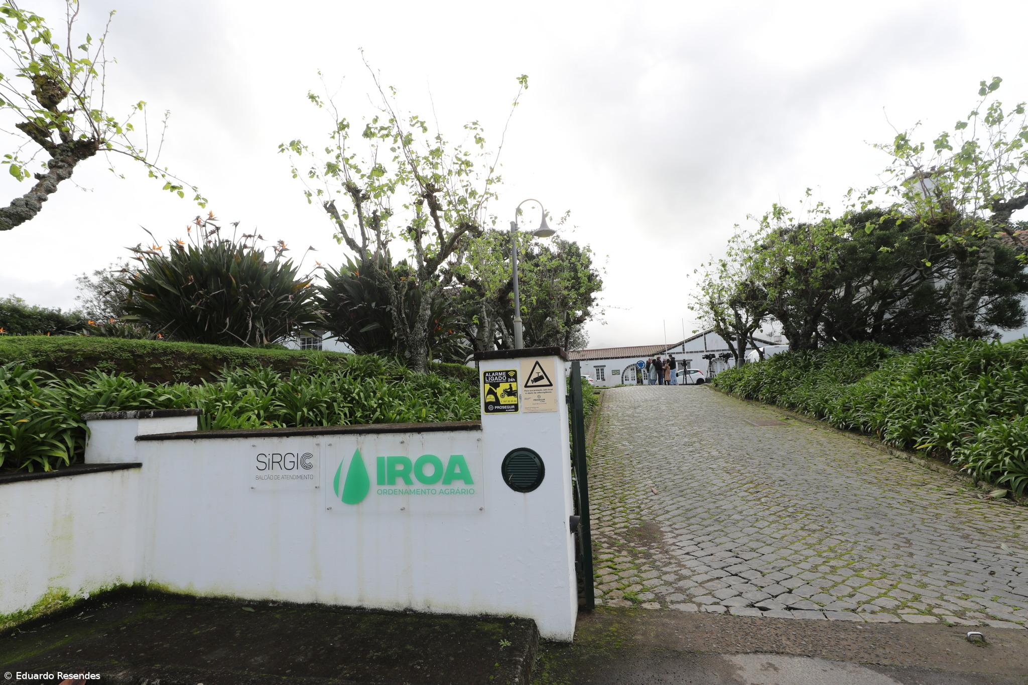 IROA reduziu em 40% a dívida financeira em 2024 – Imagem 1