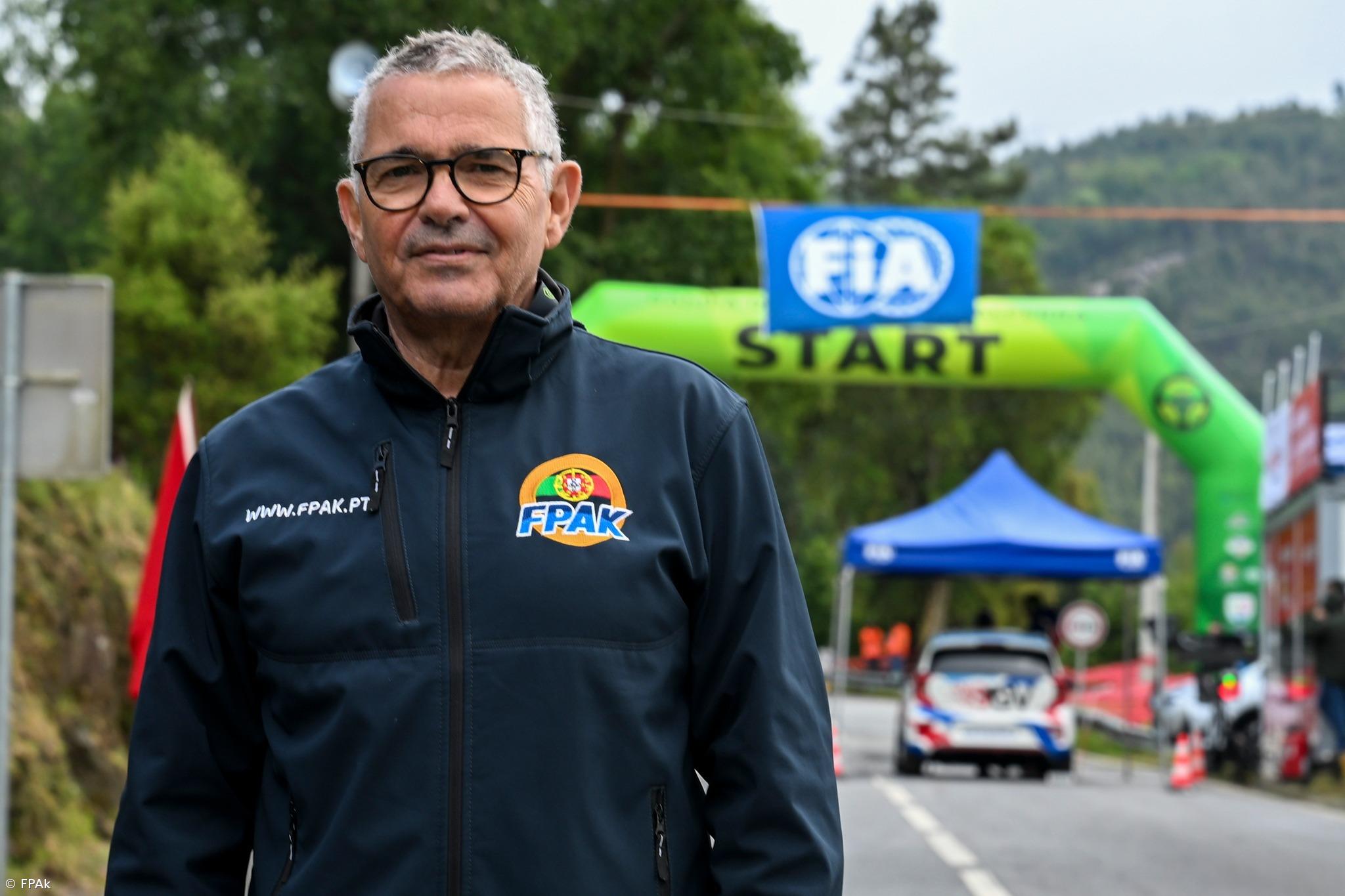 Taça dos Açores de Ralis é a grande novidade para 2026 – Imagem 1