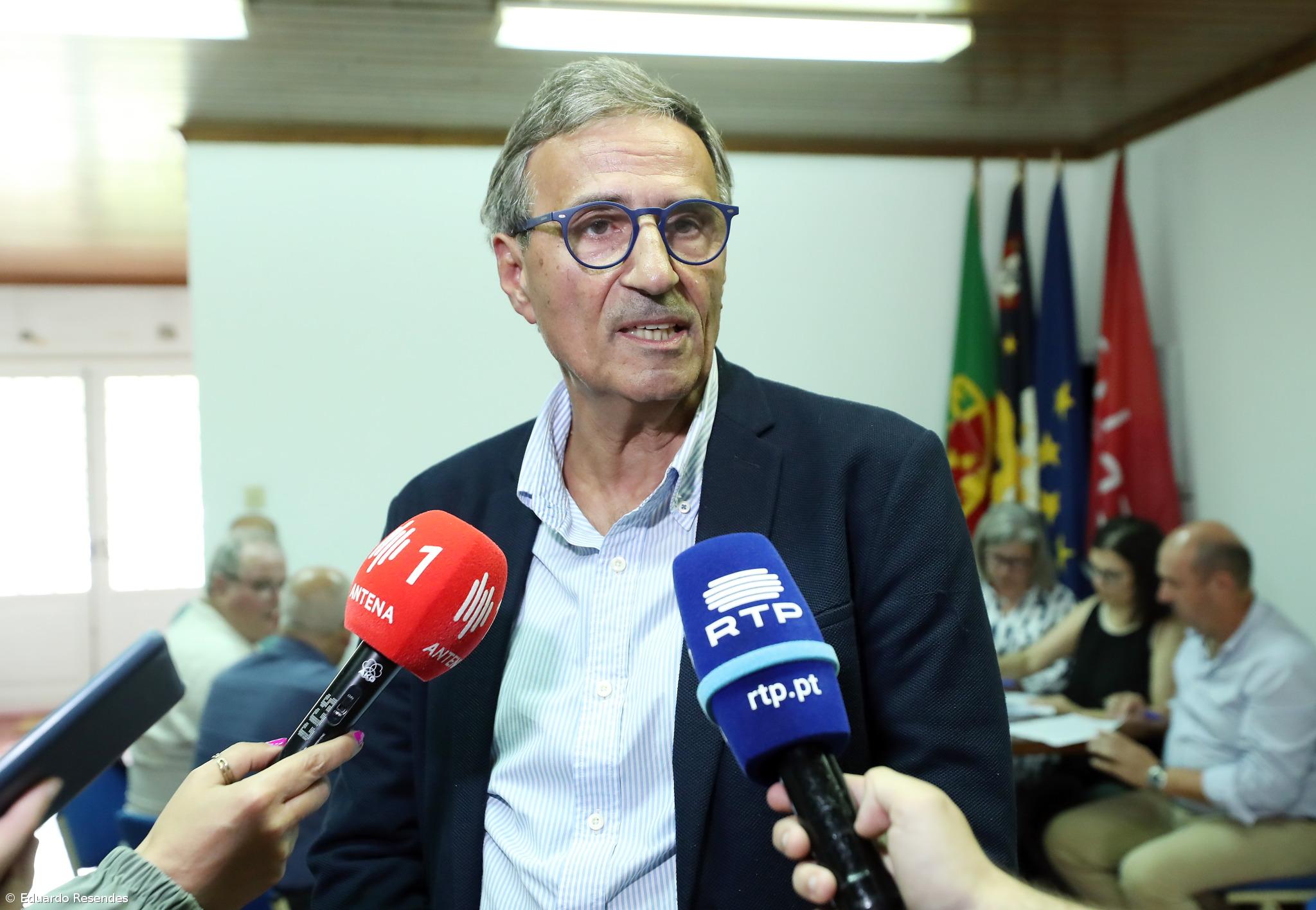 Trabalhadores de IPSS no Governo dos Açores sem equiparação a colegas – Imagem 1