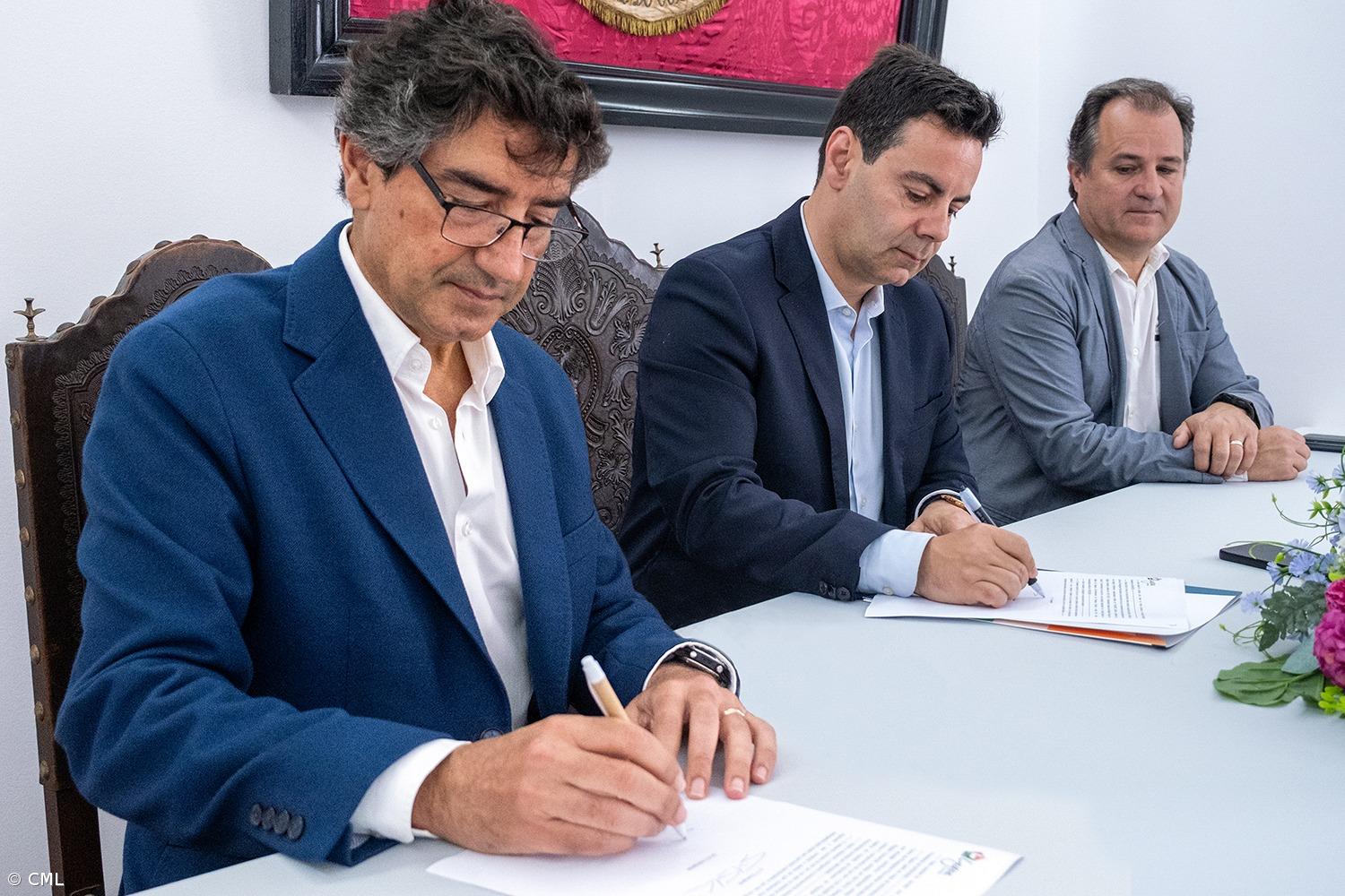 Projeto “Lagoa Digital” avança com cerca de 160 estabelecimentos comerciais envolvidos – Imagem 1