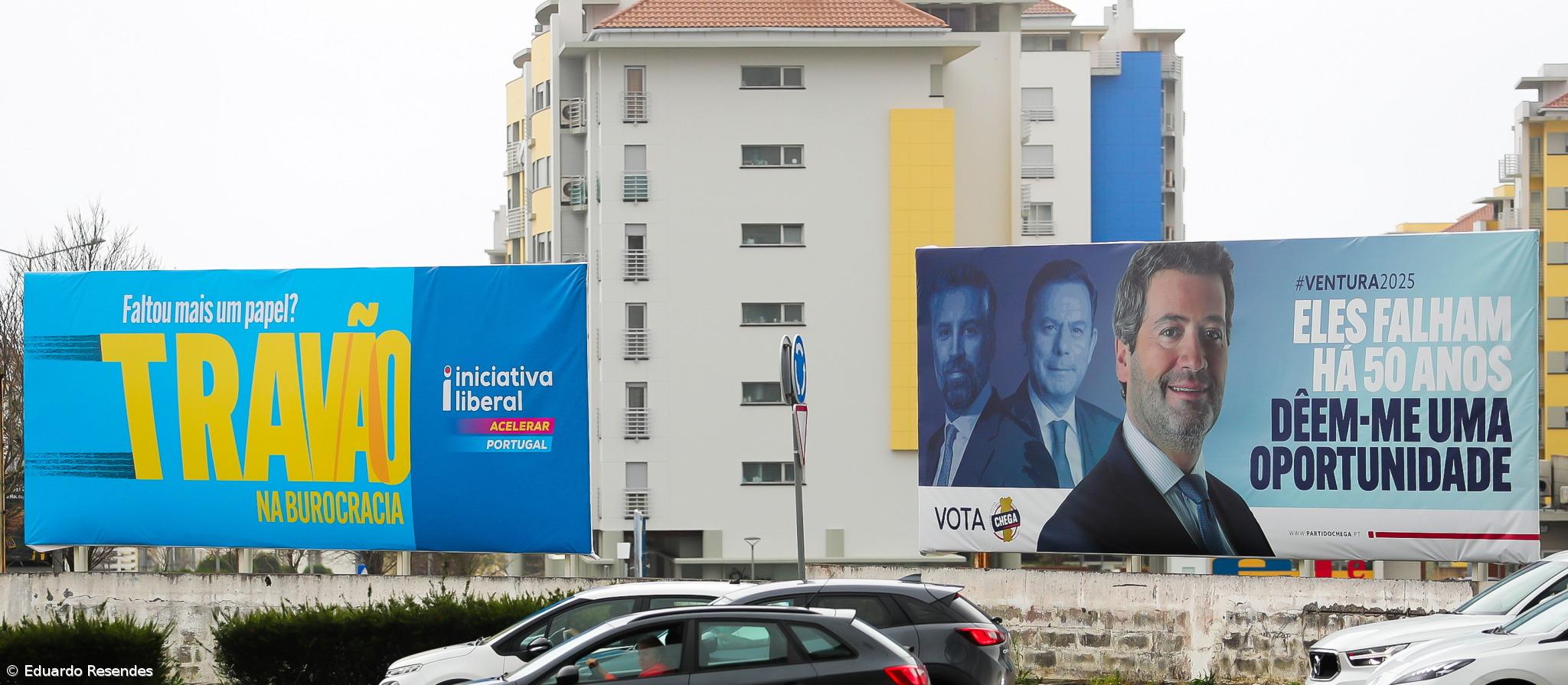 O que dizem os programas eleitorais dos partidos?  – Imagem 1