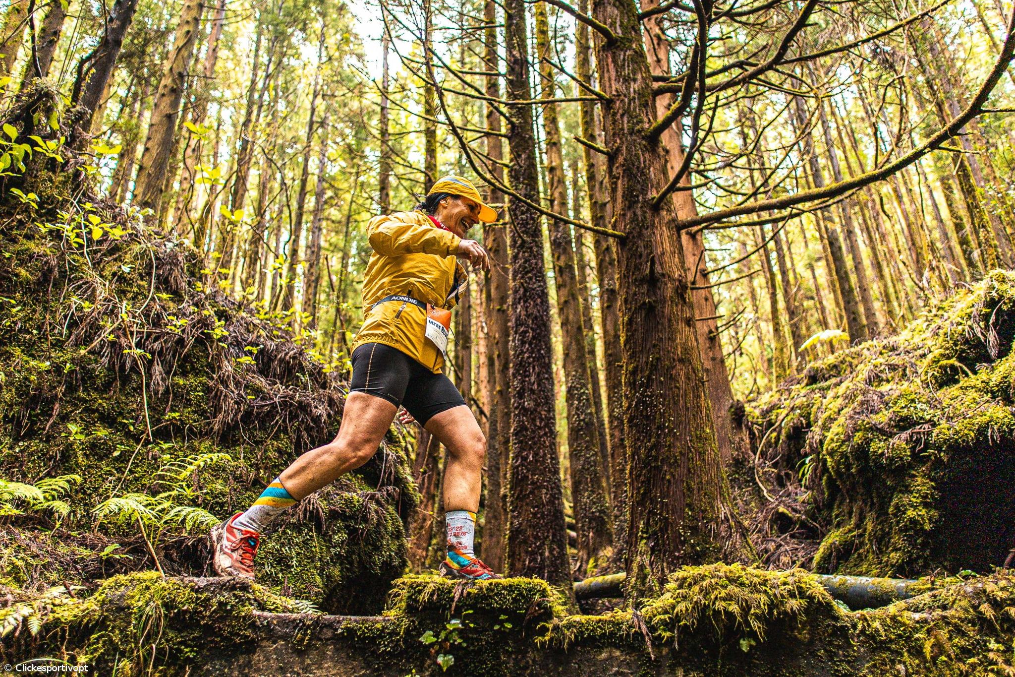 Tomasz Sadowski e Meghan Imobersteg vencem o Ultra Blue Island – Imagem 1
