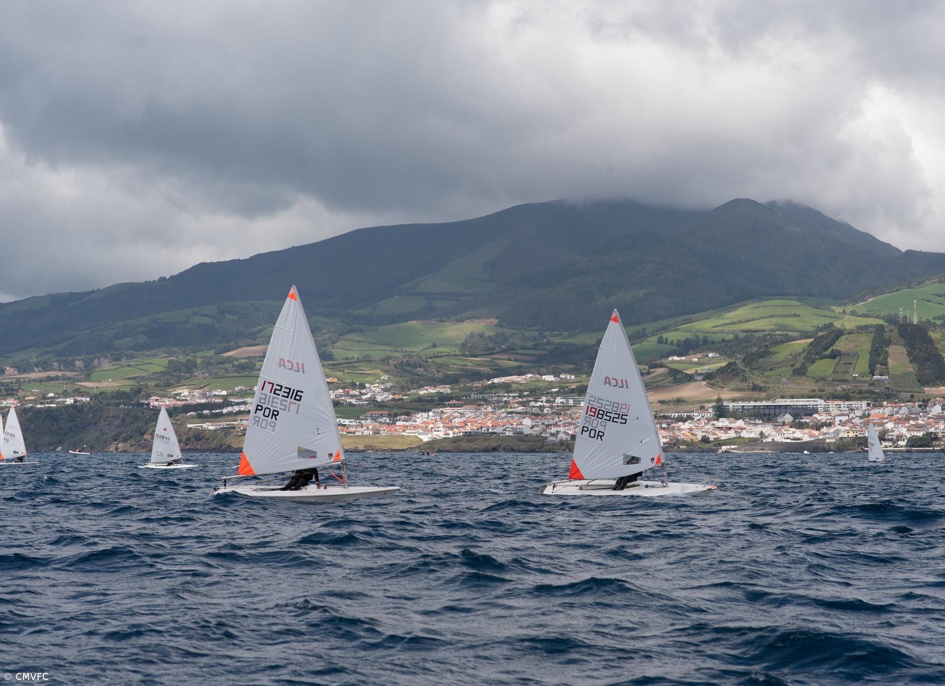 CNVFC organiza segunda etapa do Campeonato Regional  – Imagem 1