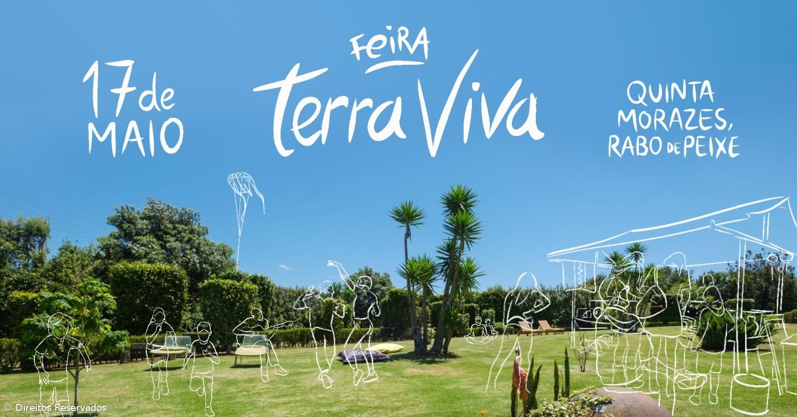 “Terra Viva” em Rabo de Peixe – Imagem 1