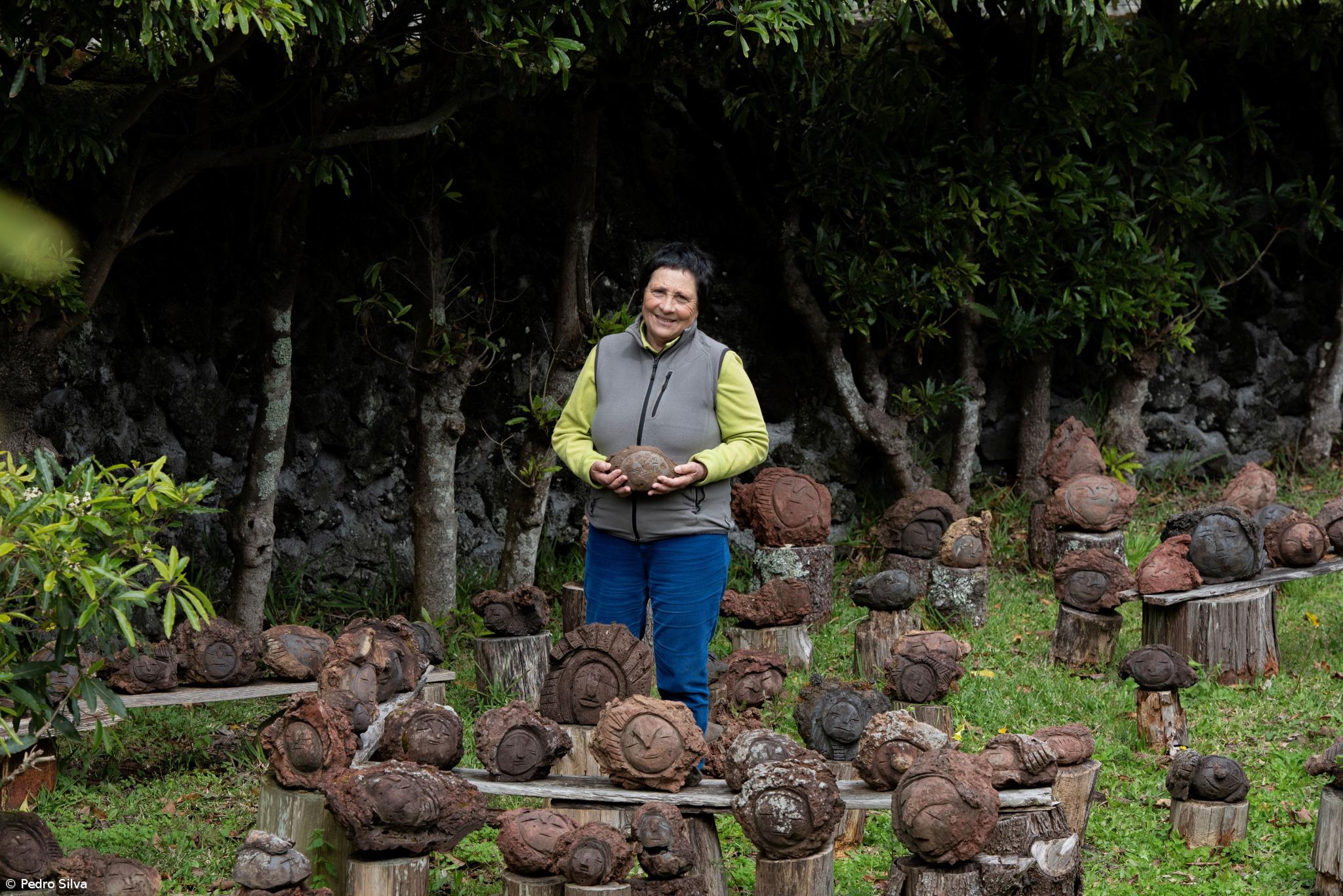 “A minha alegria hoje é ter concretizado tudo aquilo que tinha sonhado” – Imagem 1