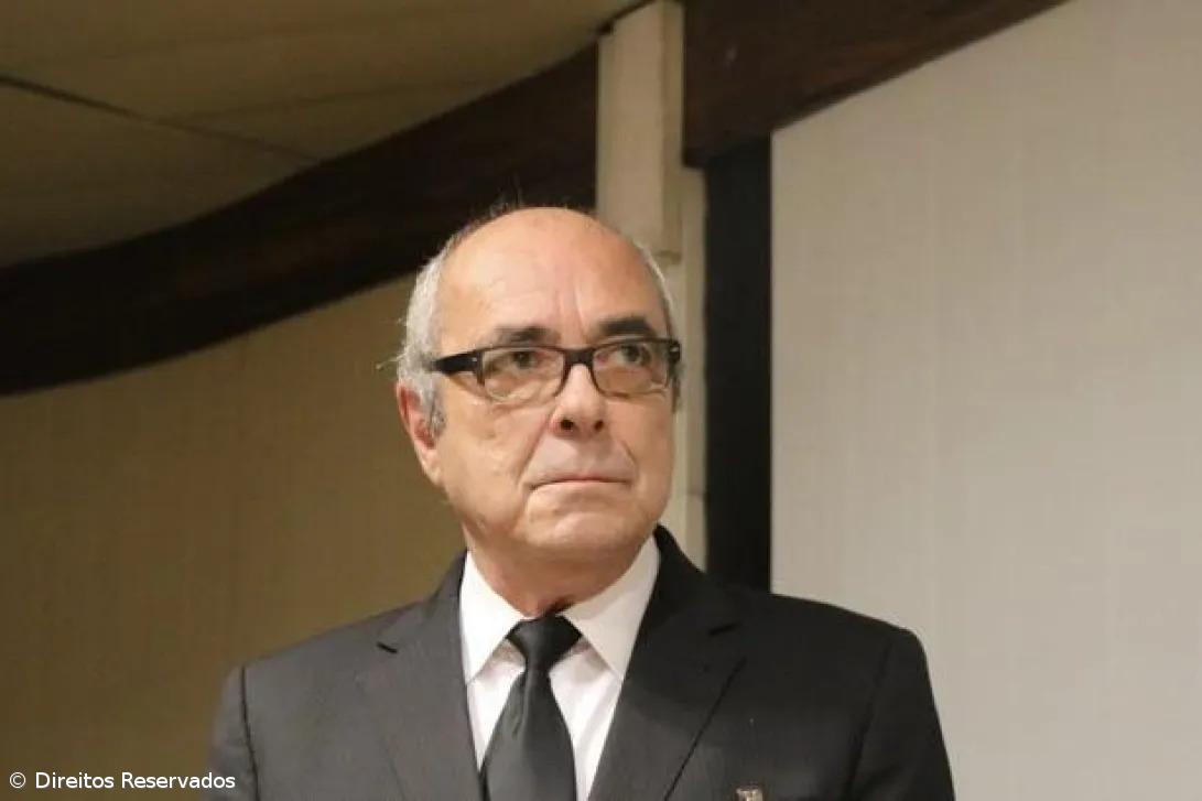 Coordenador da hospitalização domiciliária Delfim Rodrigues morreu aos 71 anos – Imagem 1