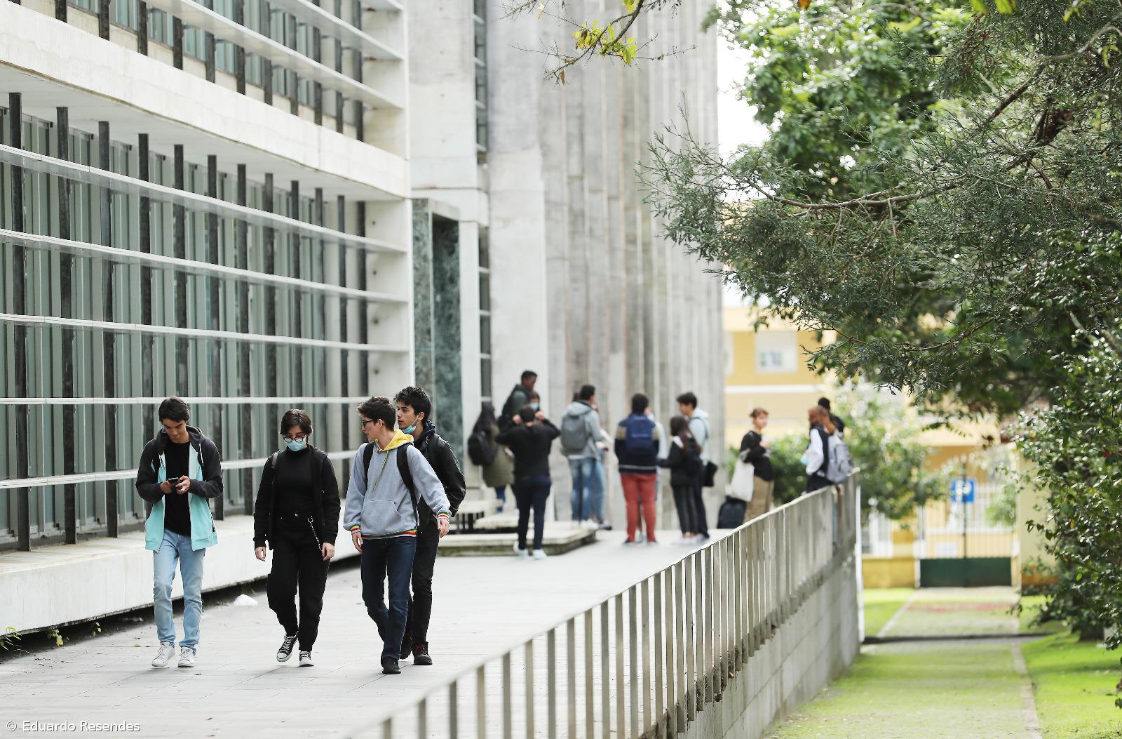 UAc é aliada da Região na Estratégia Espacial – Imagem 1