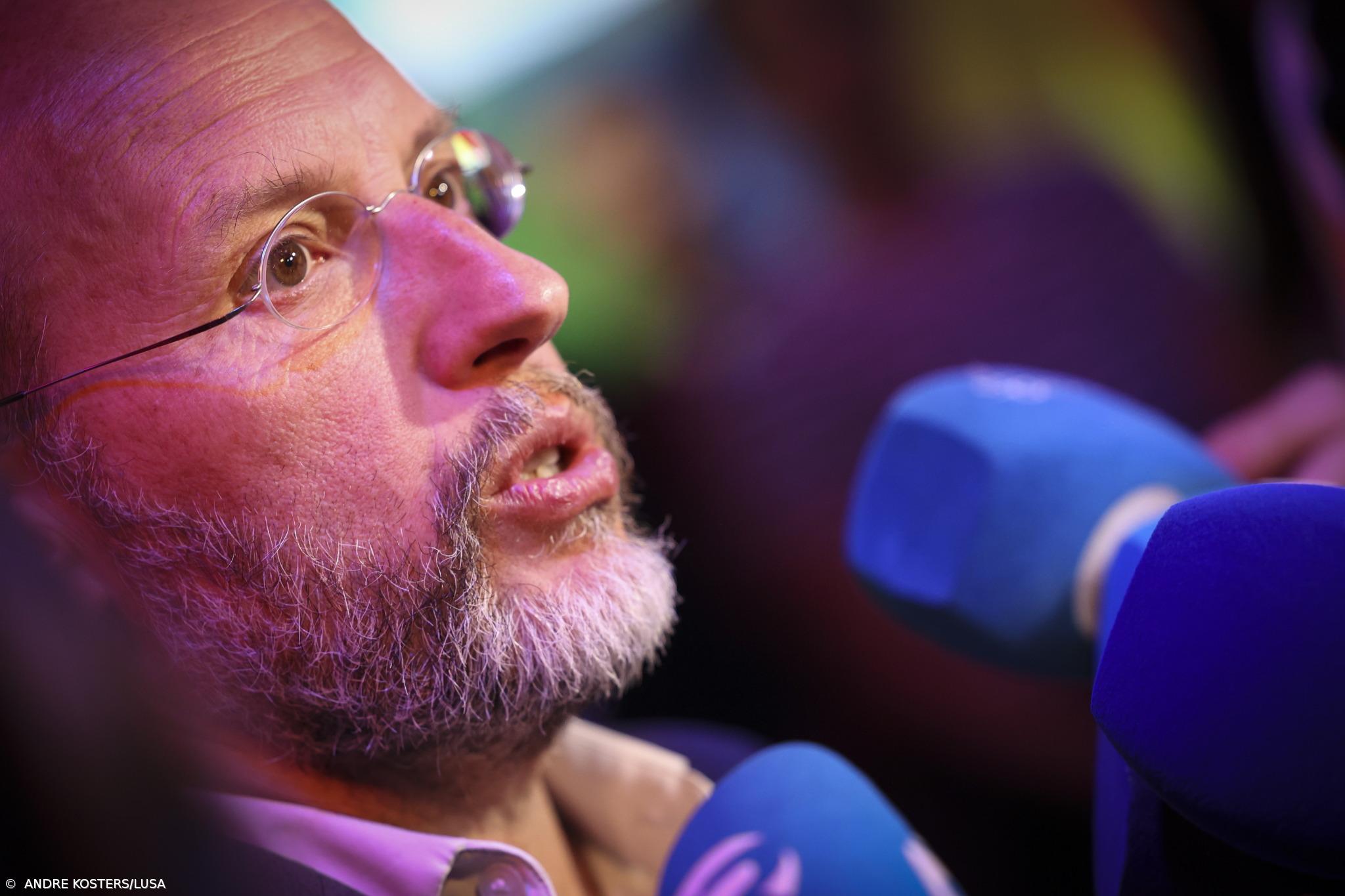 Livre quer que comissão da Transparência se pronuncie sobre declarações do Chega acerca de crianças imigrantes – Imagem 1