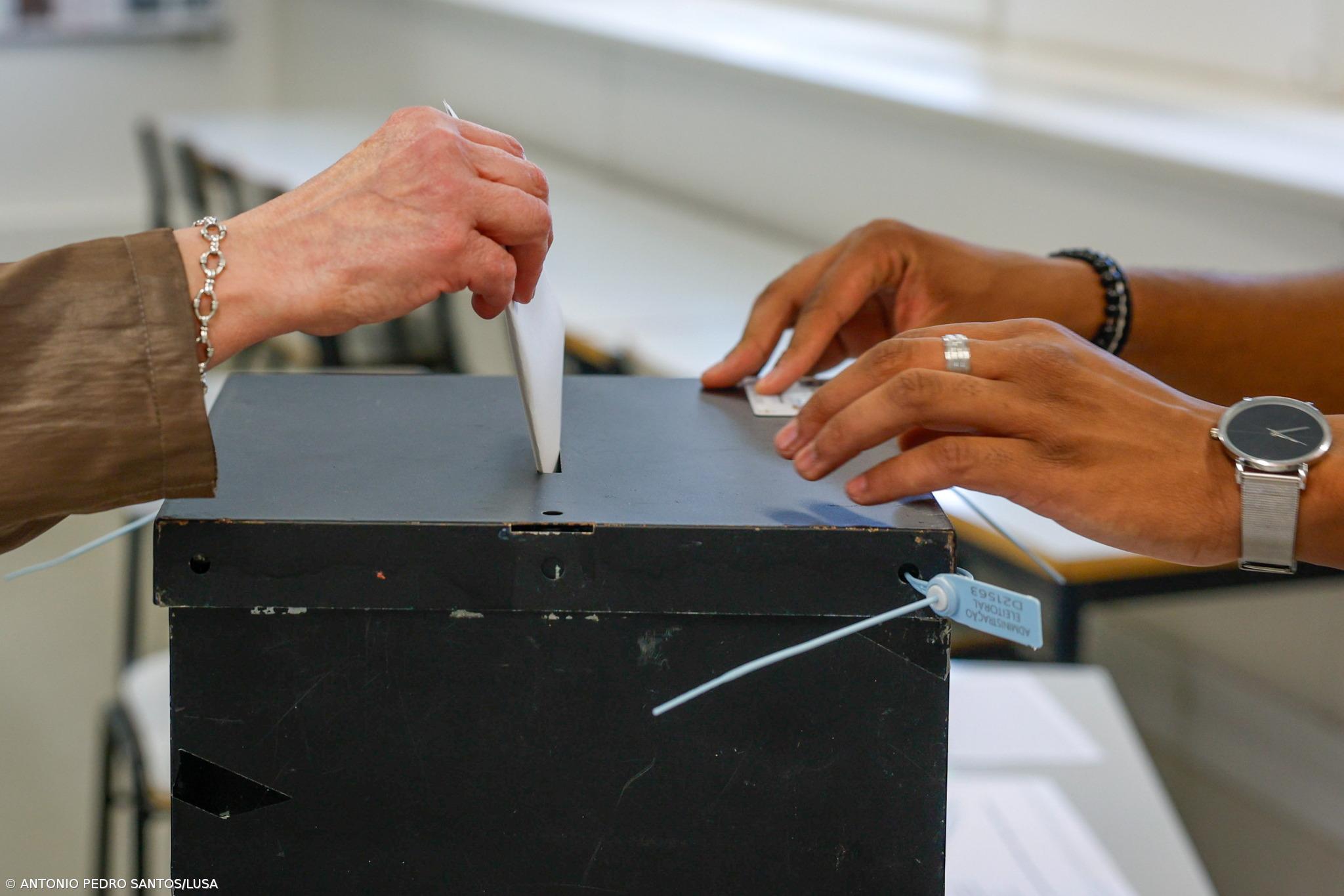 Campanha começa no domingo com recorde de 11 candidatos – Imagem 1