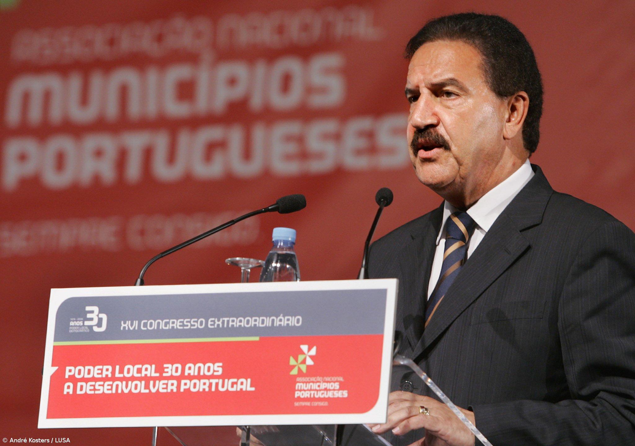 Municípios terão de ajustar gestão a nova realidade social – Imagem 1