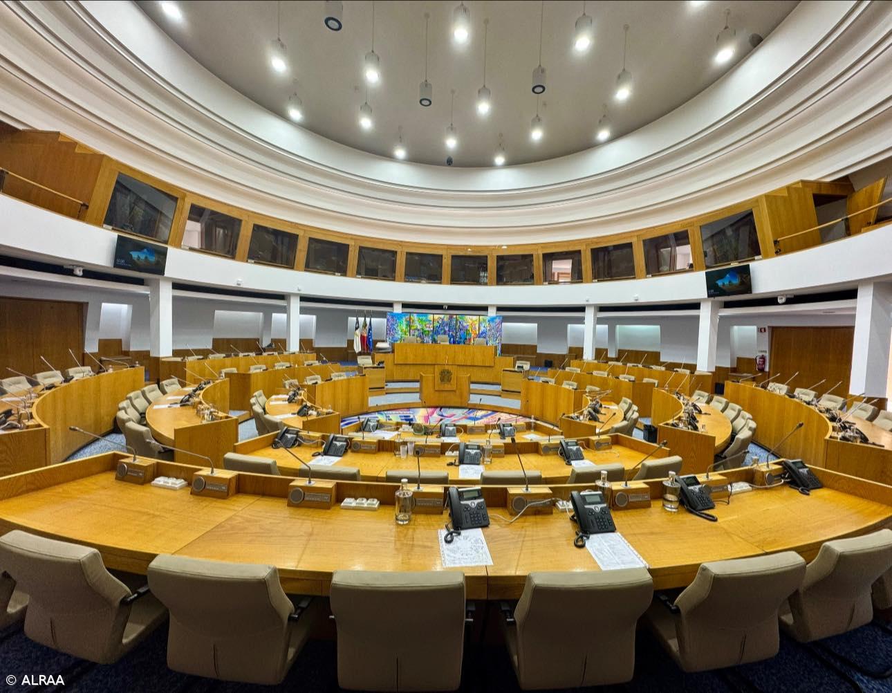 Parlamento dos Açores recua no diploma sobre apoios à comunicação social – Imagem 1