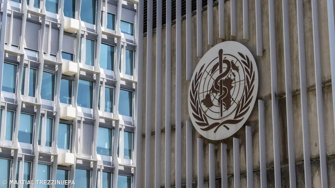 Mpox: OMS mantém estado de alerta e pede “apoio internacional contínuo" – Imagem 1