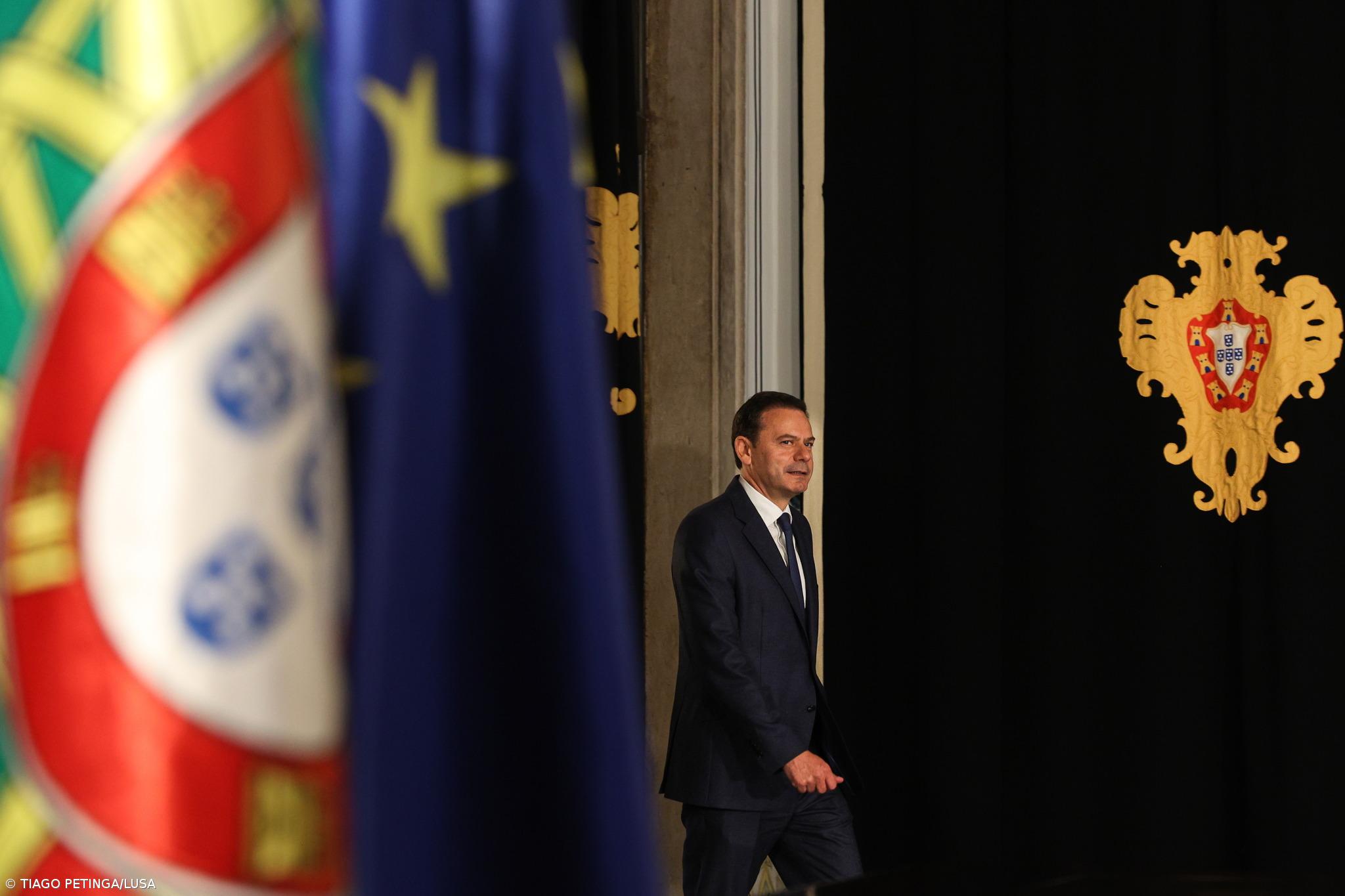 Montenegro admite militares portugueses em força de paz apenas se for necessário – Imagem 1