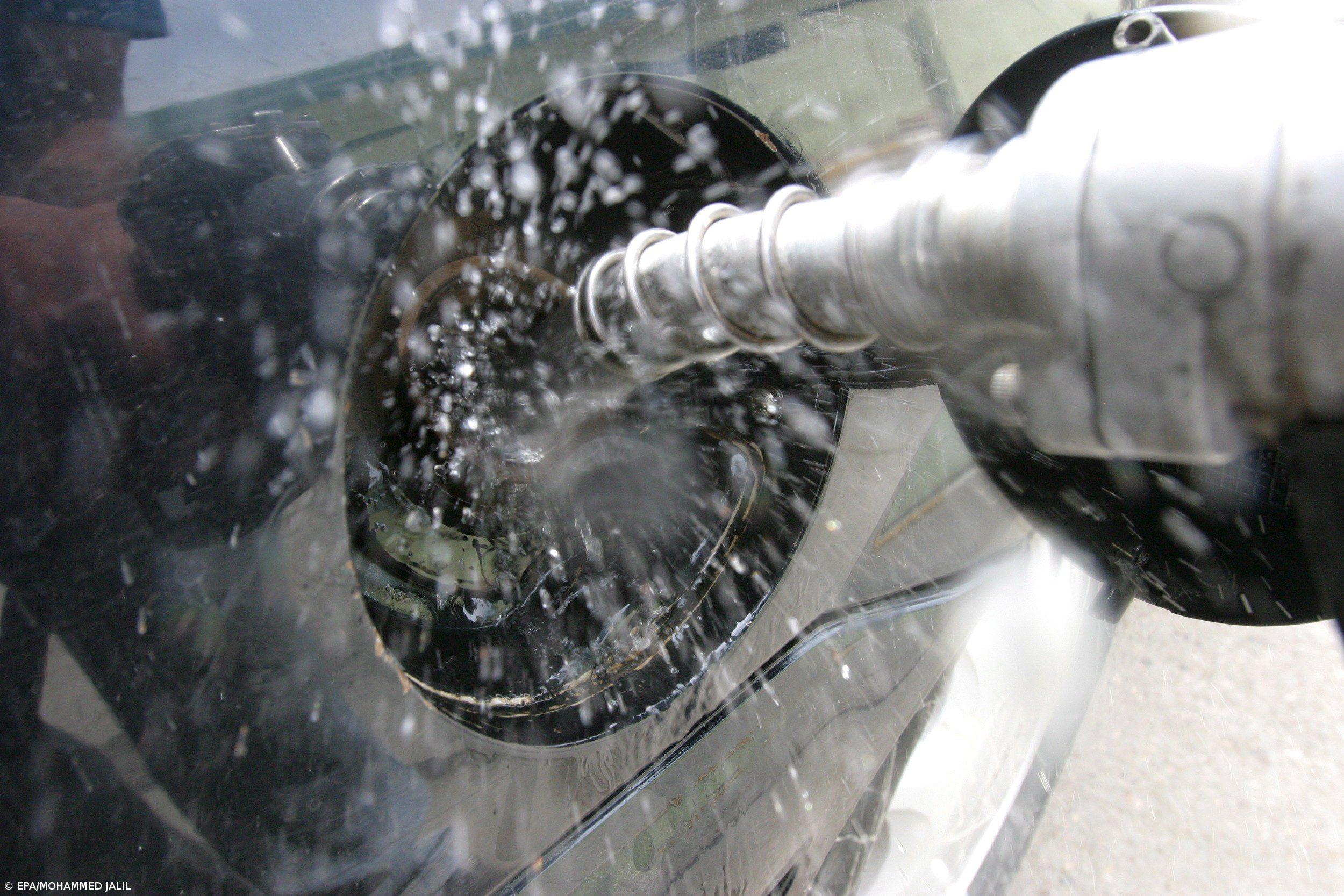 Combustíveis mais caros nos Açores a partir de sexta-feira – Imagem 1