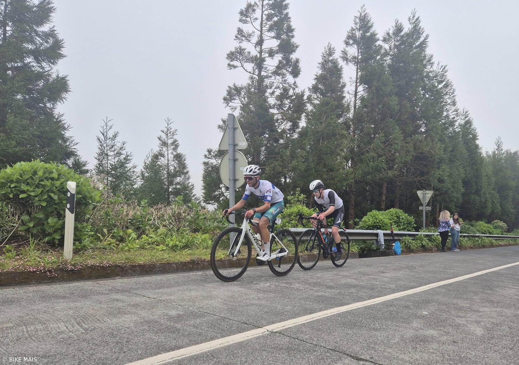 Luís Cabral “sprintou” para a vitória na Taça Skoda JH Ornelas  – Imagem 1