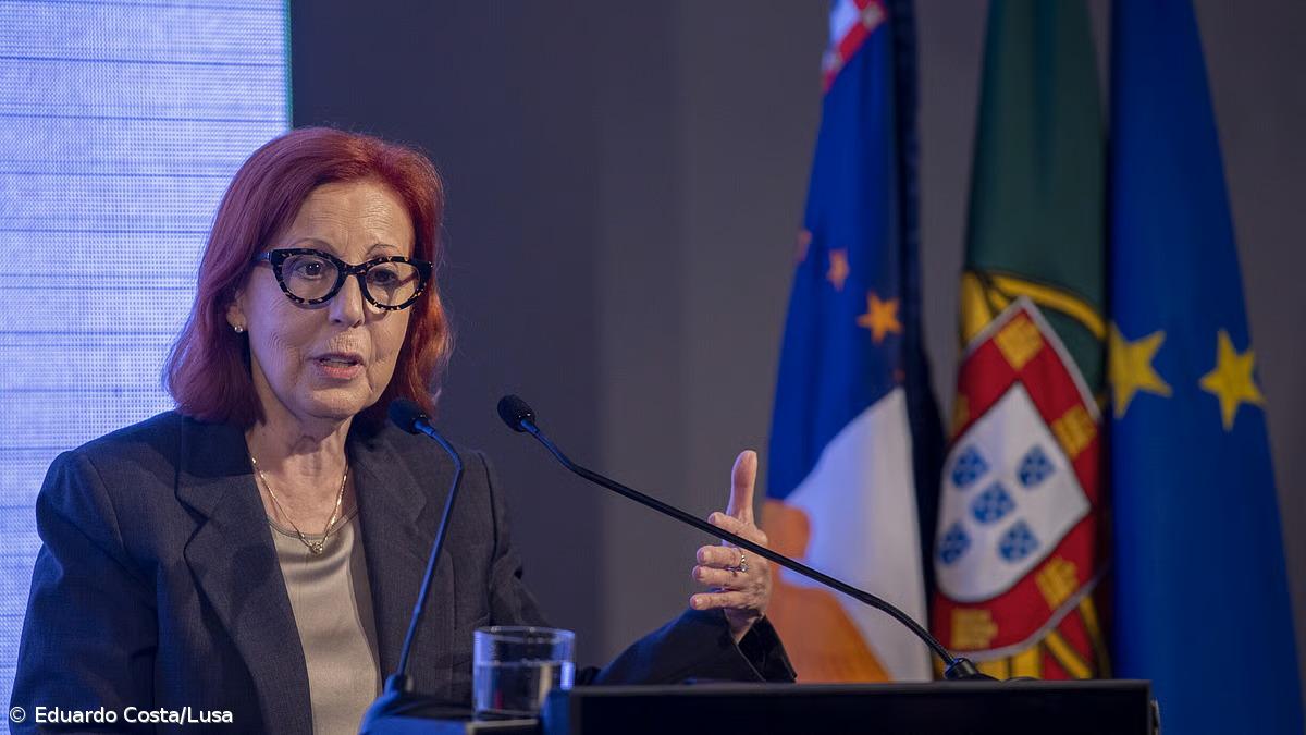 Portugal a caminho de 27% de oceano protegido – Imagem 1