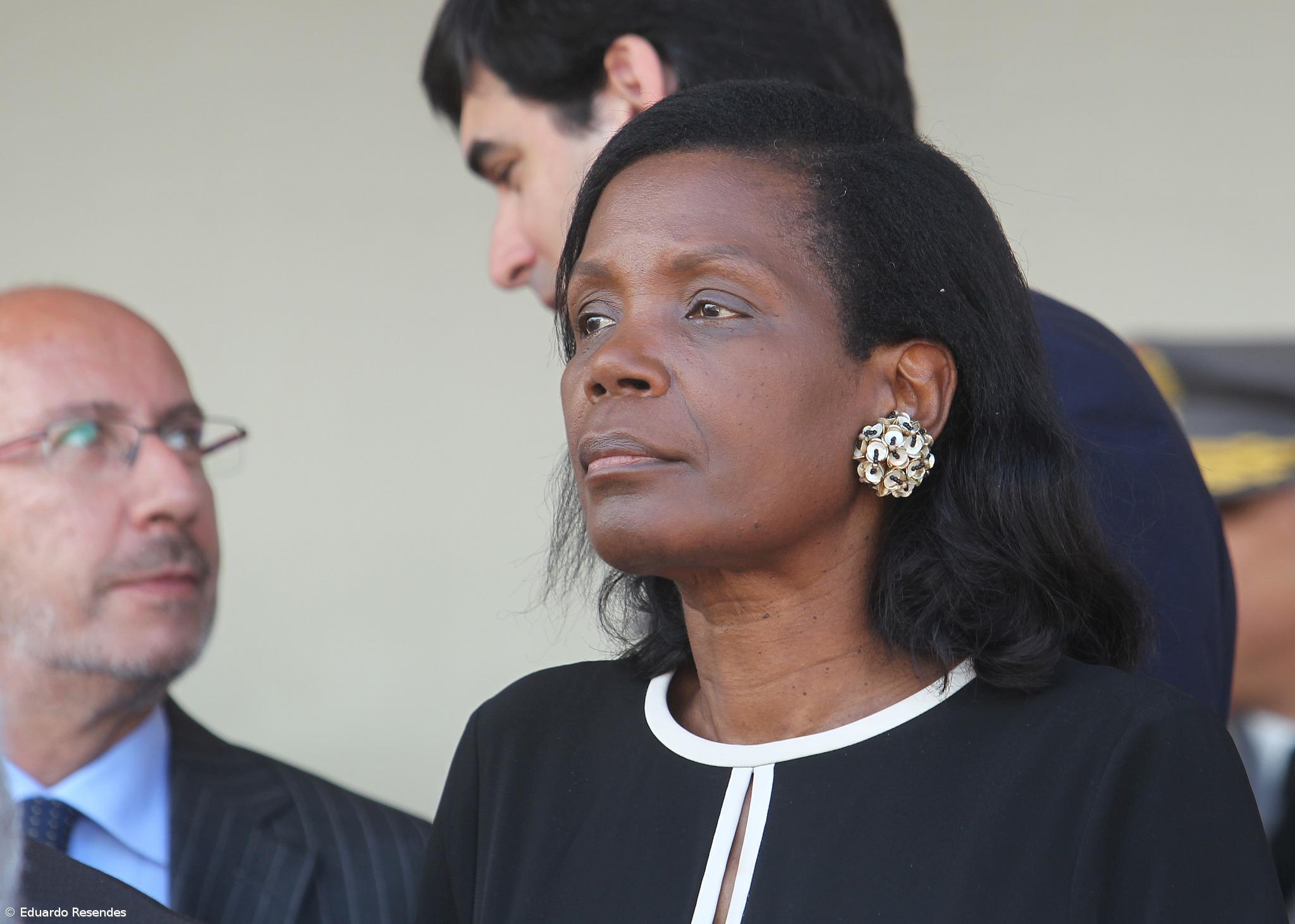 Supremo arquiva inquérito a Van Dunem sobre nomeação de primeiro procurador europeu – Imagem 1