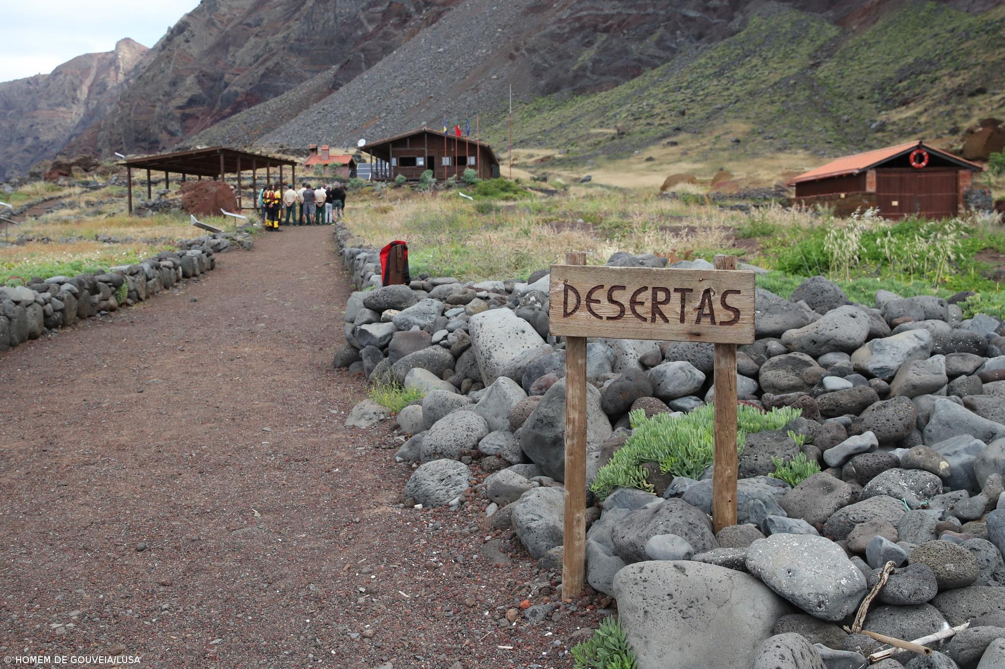 Madeira salienta trabalho de conservação na reserva das Desertas que comemora 30 anos – Imagem 2