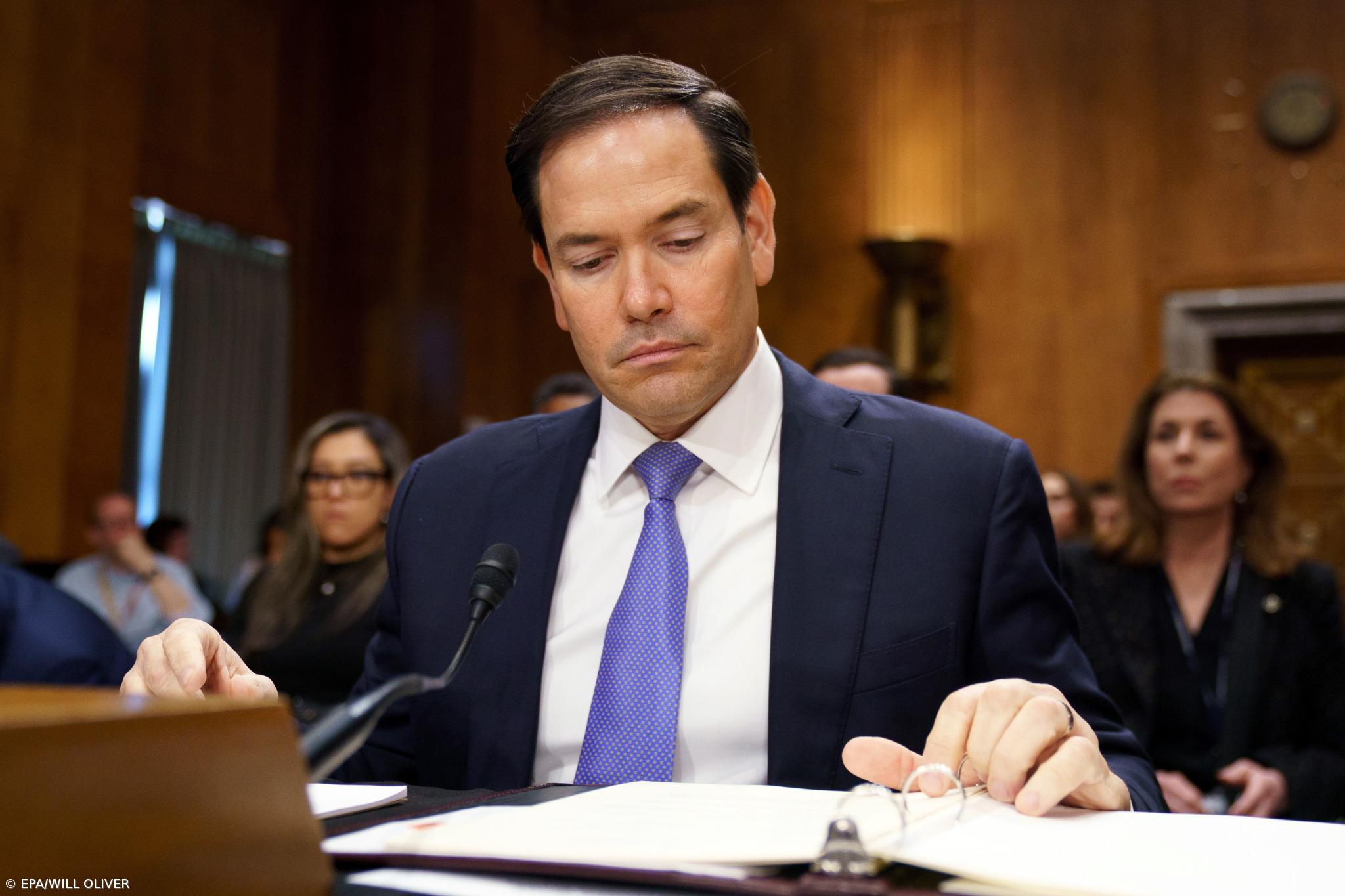 Qualquer acordo com Rússia deve incluir China – Imagem 1