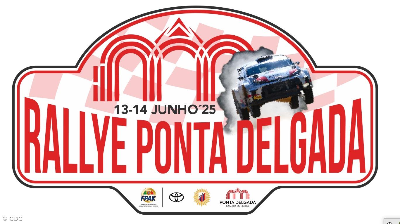 Inscrições para o “novo” Rallye Ponta Delgada abrem esta quinta-feira – Imagem 1