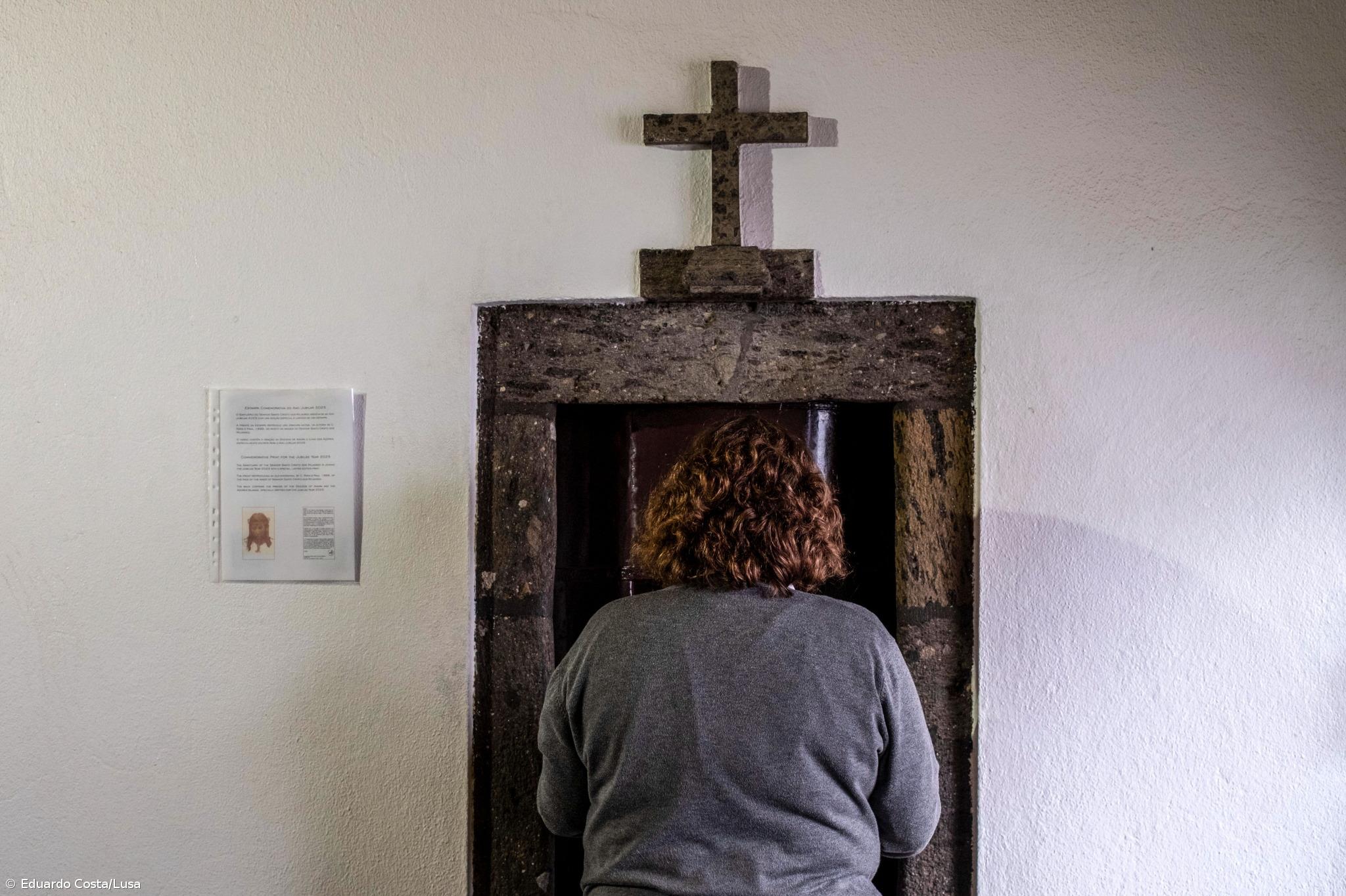 Festas do Santo Cristo movimentam economia em manifestação de fé que rompe fronteiras – Imagem 2