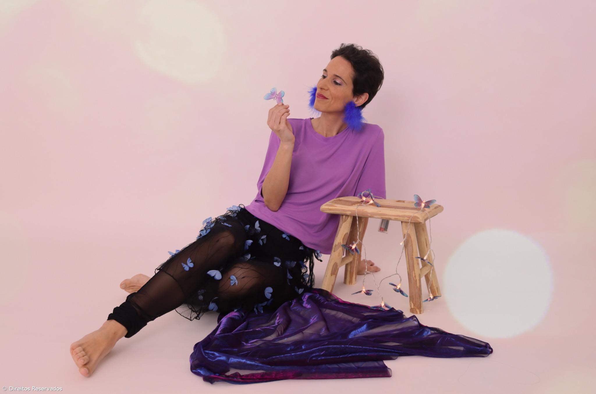 Pico e Faial recebem a cantautora Maria Carolina – Imagem 1