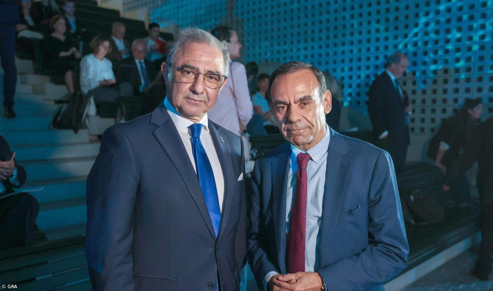 Bolieiro diz que FLAD é “parceiro fundamental” – Imagem 1